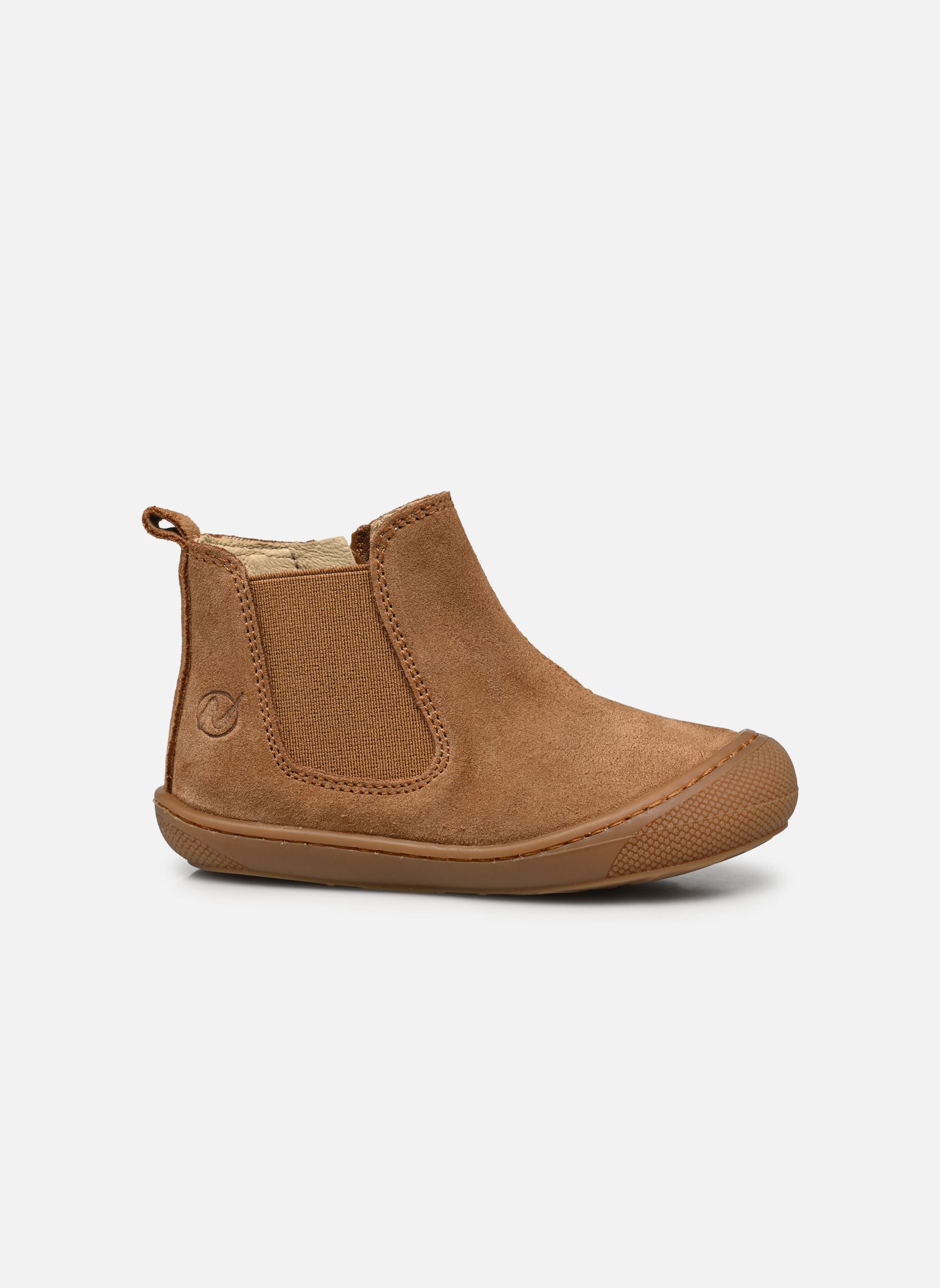 Stiefeletten / Ankle Boots Sally mädchen braun Naturino Stiefeletten / Ankle Boots Sally mädchen braun Brown