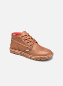 Kickers Neotreck (Marron) - Bottines et 