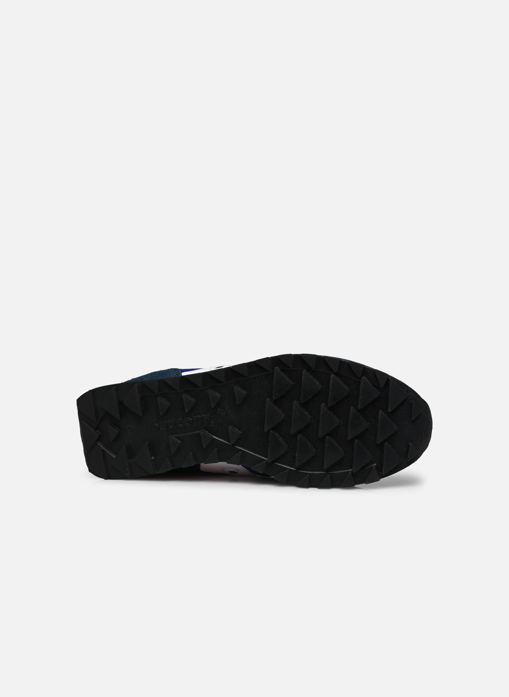 Niedrige Sneaker Jazz Original M herren blau Saucony Niedrige Sneaker Jazz Original M herren blau Navy/white