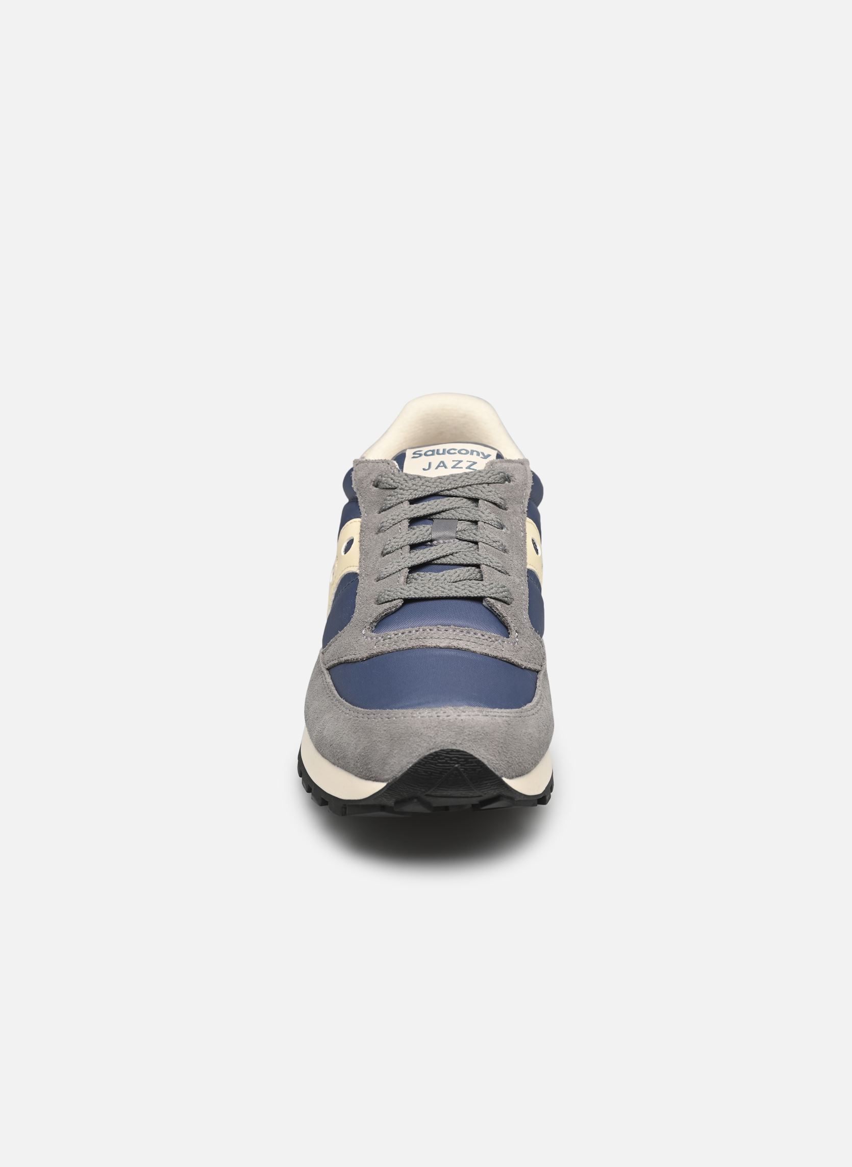Saucony Jazz 21 En Promoción | Hombre Zapatillas Terrenos Mixtos Saucony