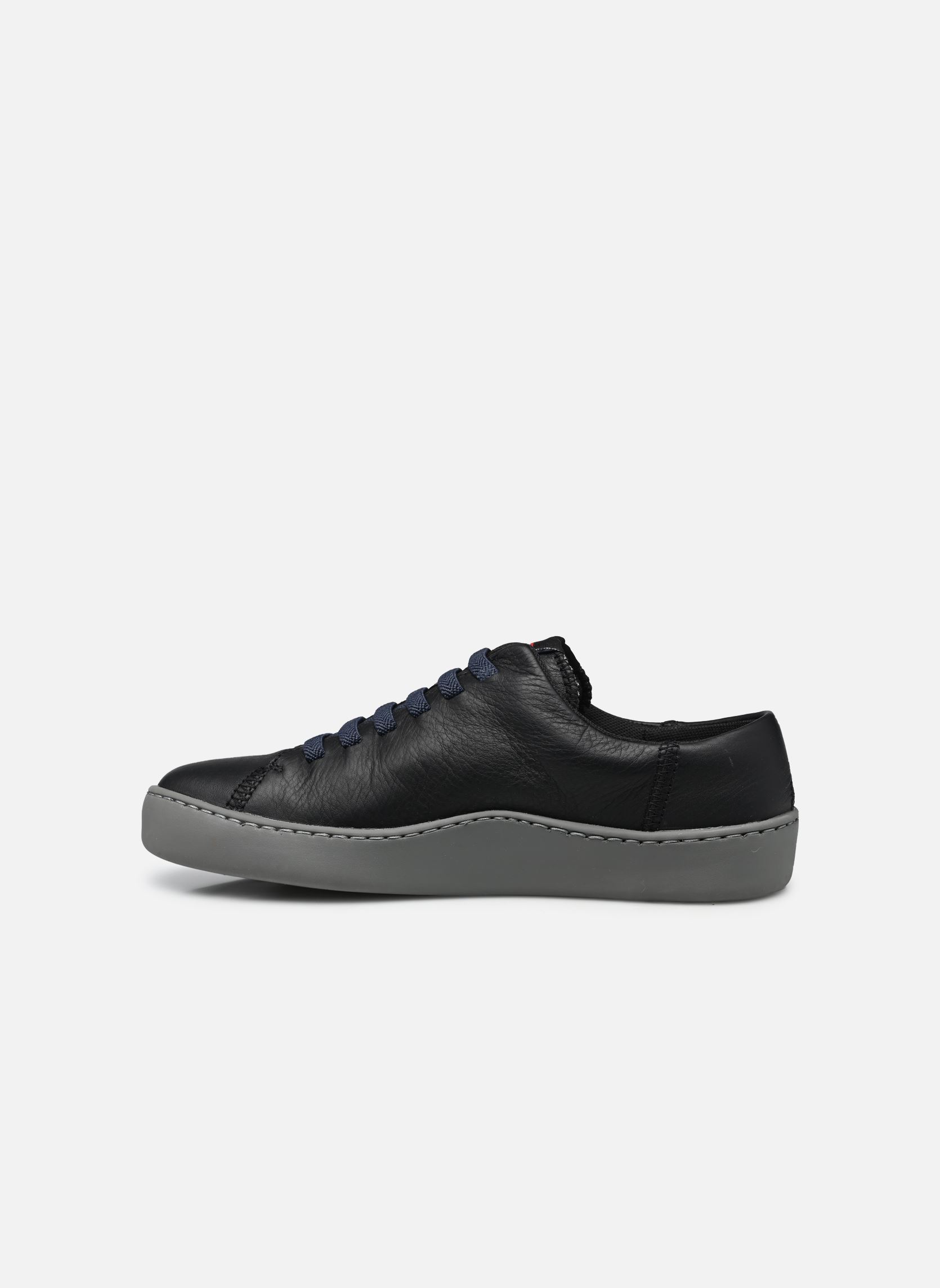 Lage sneakers Peu Touring K200877 dames zwart Camper Lage sneakers Peu Touring K200877 dames zwart Negro