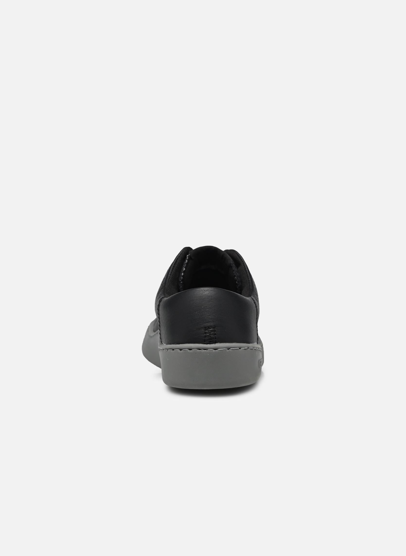 Lage sneakers Peu Touring K200877 dames zwart Camper Lage sneakers Peu Touring K200877 dames zwart Negro