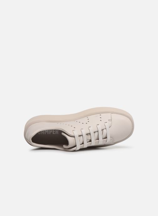 Camper Courb K200945 (Beige) - Sneakers chez Sarenza (403483)