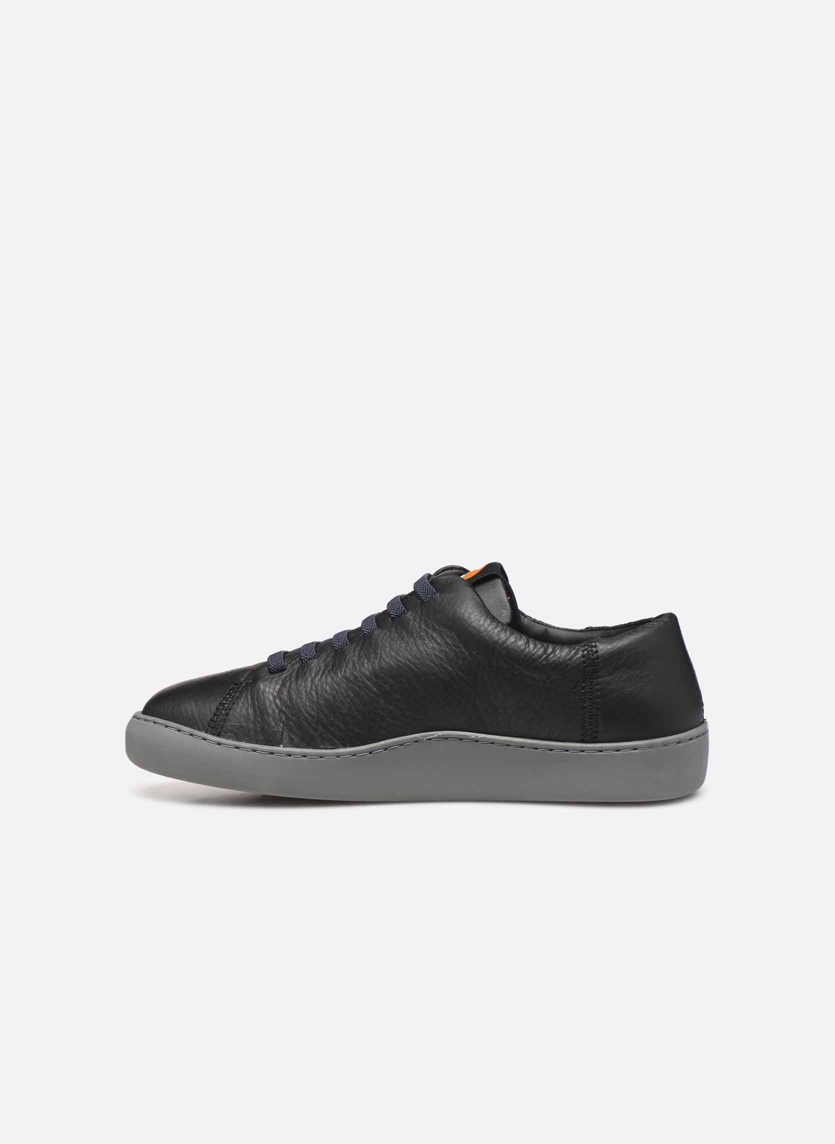 Lage sneakers Peu Touring K100479 heren zwart Camper Lage sneakers Peu Touring K100479 heren zwart Black