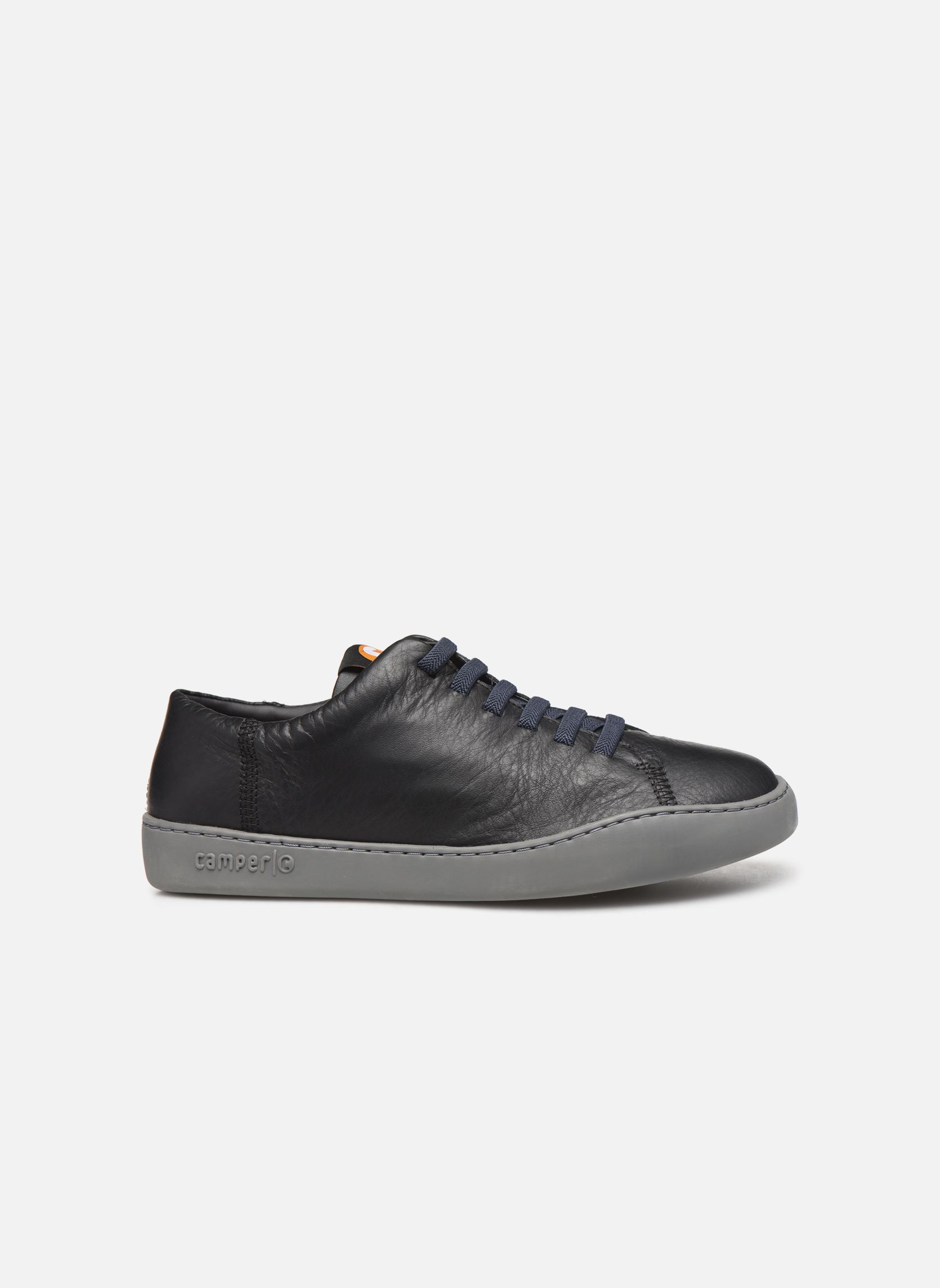 Lage sneakers Peu Touring K100479 heren zwart Camper Lage sneakers Peu Touring K100479 heren zwart Black