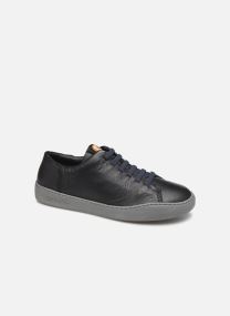 Lage sneakers Peu Touring K100479 heren zwart