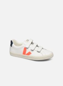 veja 3 lock orange