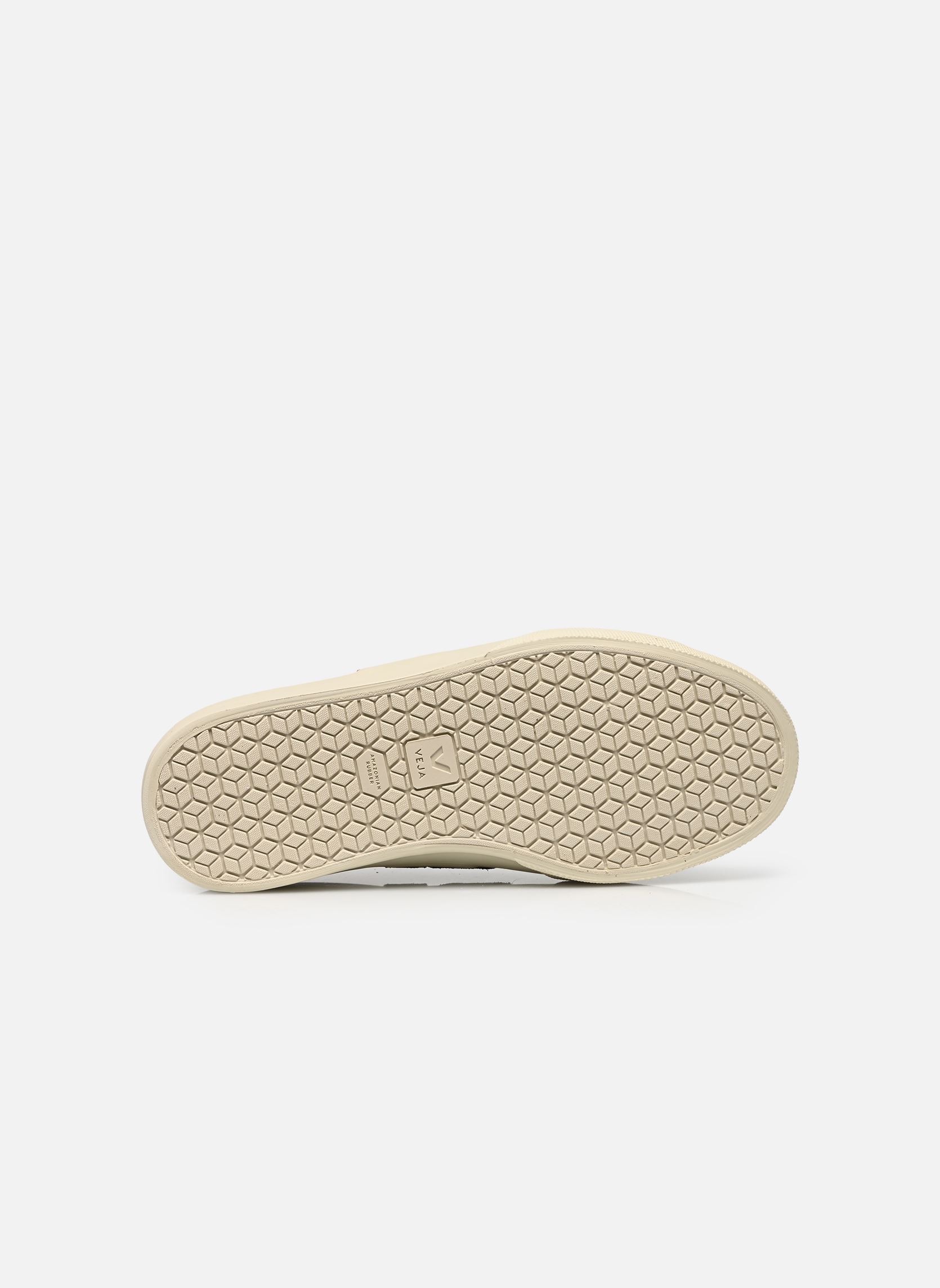 Niedrige Sneaker Campo damen weiß Veja Niedrige Sneaker Campo damen weiß WHITE_CAMEL-WILD-COUNTRY