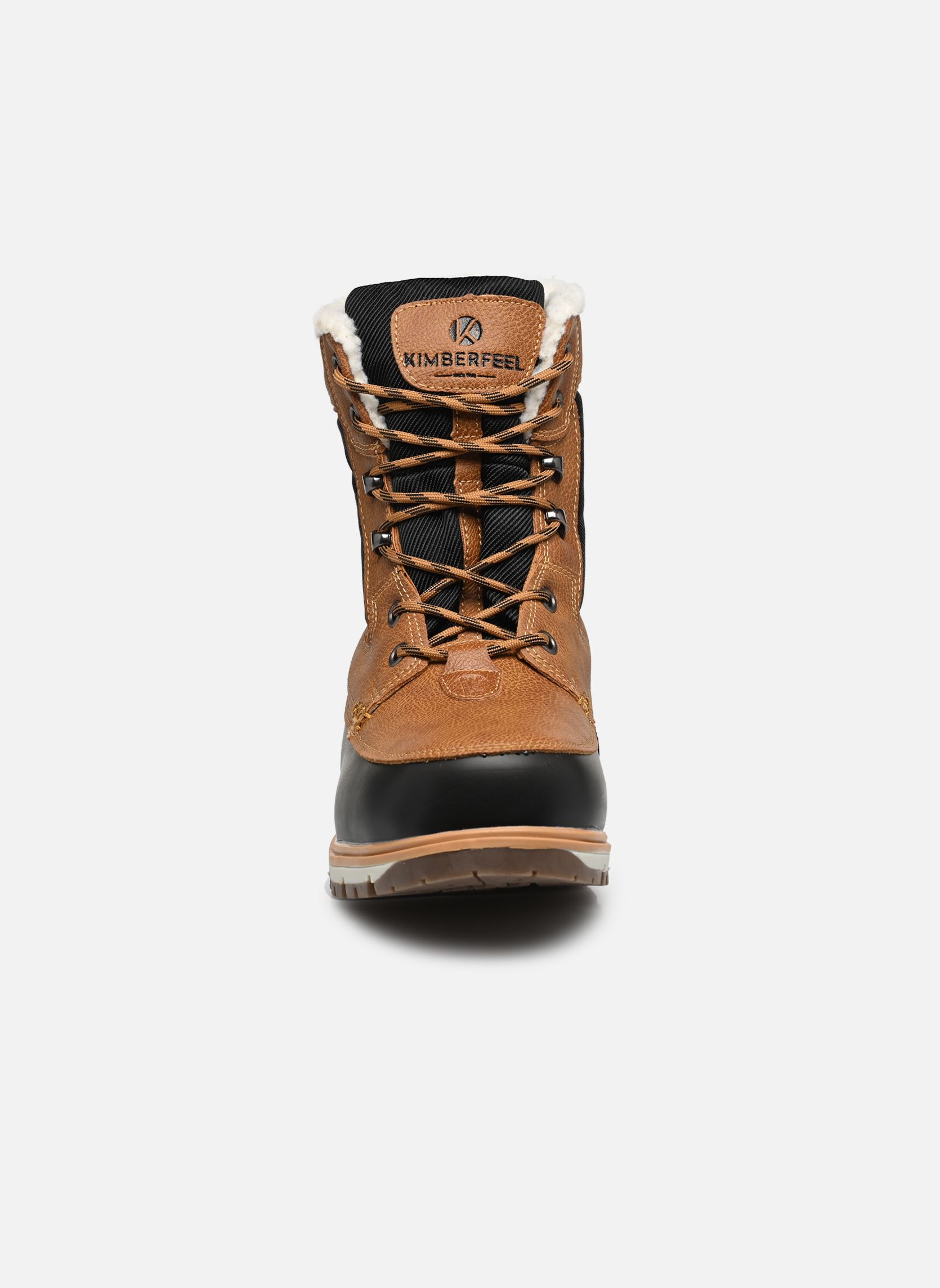 Bottes de neige Lordan homme beige Kimberfeel Bottes de neige Lordan homme beige BEIGE 2