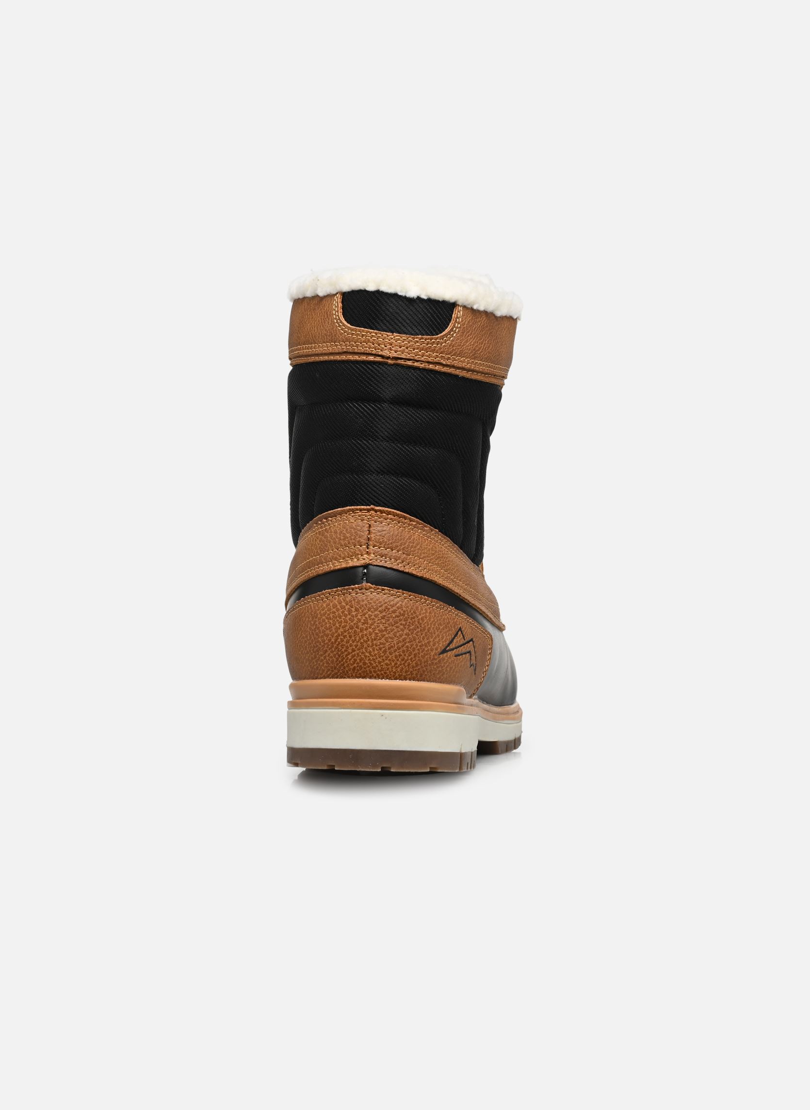 Bottes de neige Lordan homme beige Kimberfeel Bottes de neige Lordan homme beige BEIGE 2