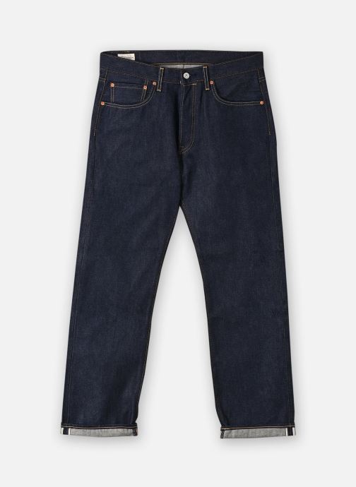 Levi's Rechte jeans / Straight Leg Jeans 501® LEVI’S® ORIGINAL heren marine
