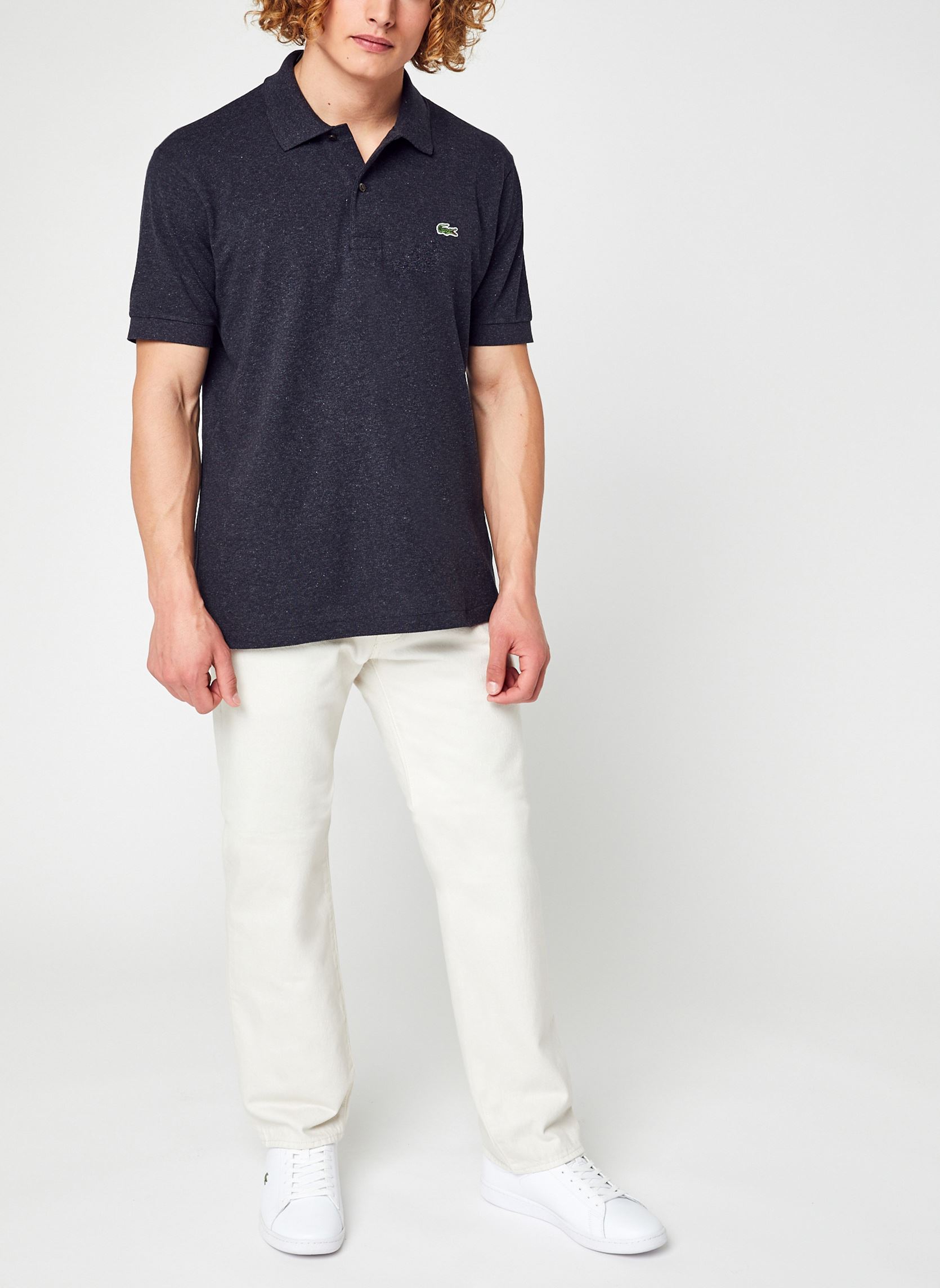 Rechte jeans / Straight Leg Jeans 501® LEVI’S® ORIGINAL heren wit Levi's Rechte jeans / Straight Leg Jeans 501® LEVI’S® ORIGINAL heren wit MY CANDY