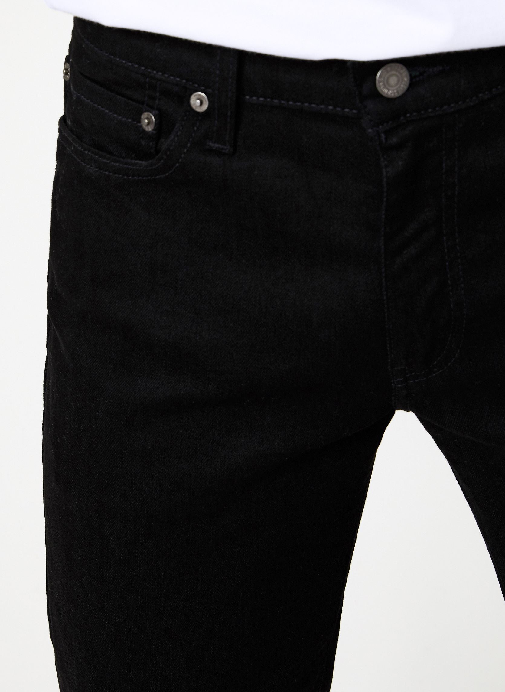 Jeans slim et skinny 511™ SLIM homme noir Levi's Jeans slim et skinny 511™ SLIM homme noir Black Denim