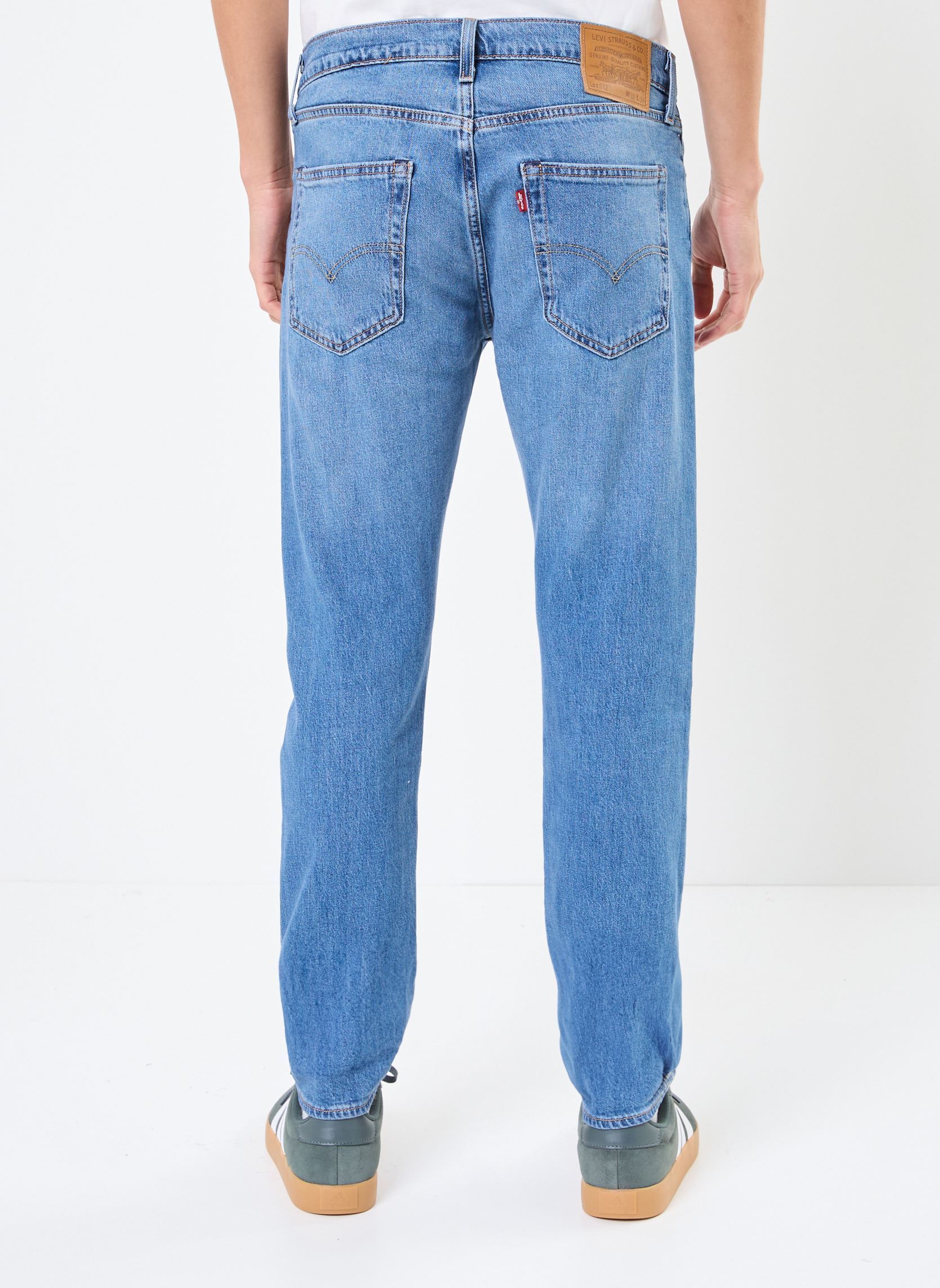 Slim Fit Hosen 512™ SLIM TAPER herren blau Levi's Slim Fit Hosen 512™ SLIM TAPER herren blau HOLD ON ME