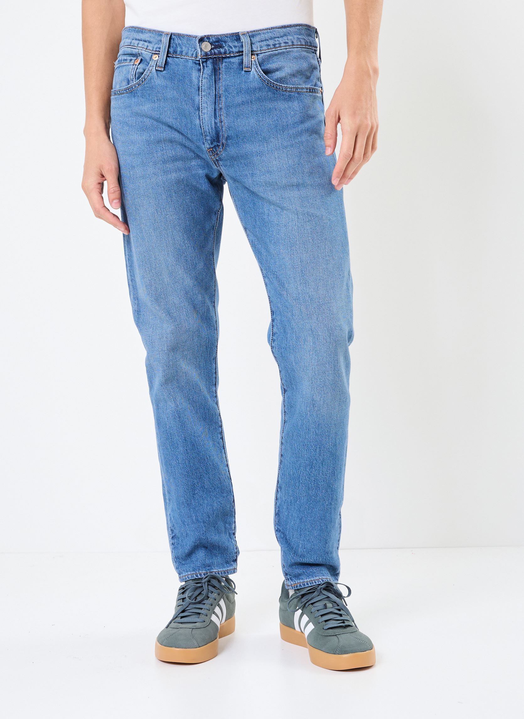 Vêtements Levi's 512™ SLIM TAPER pour  Accessoires
