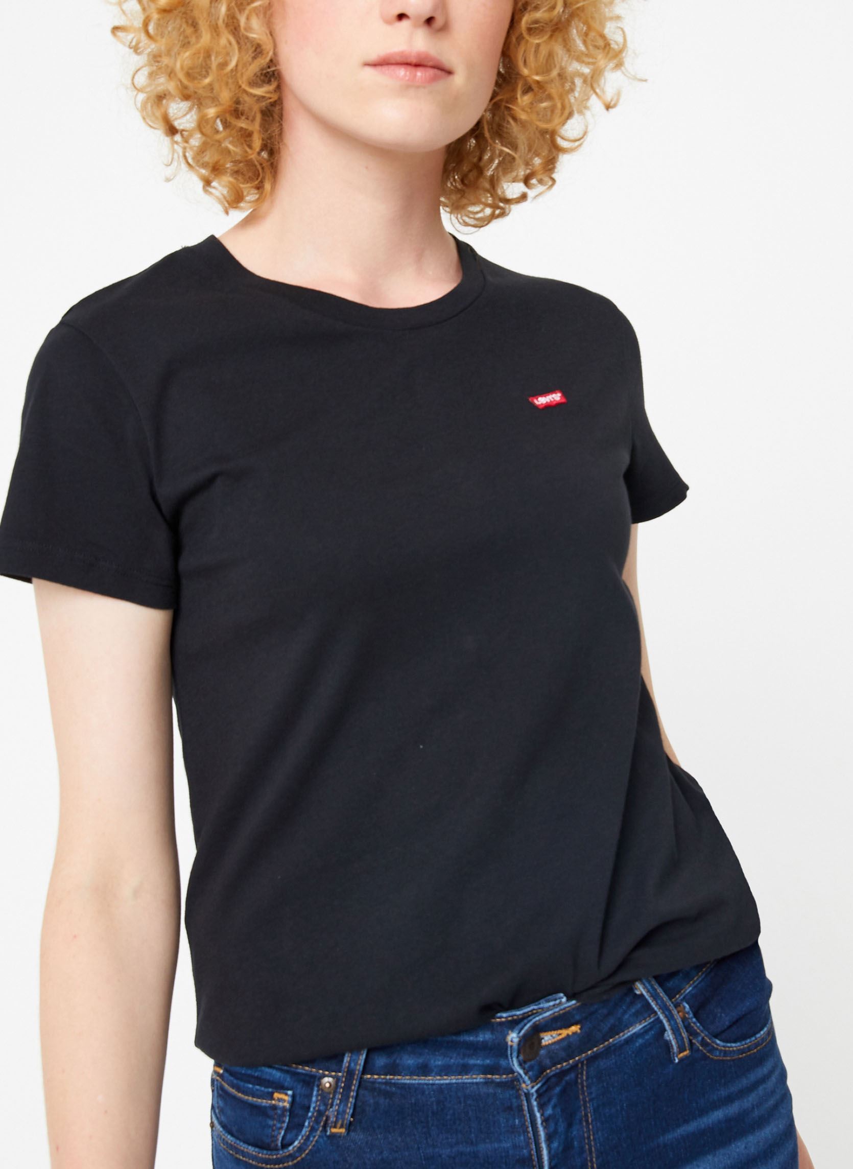 Vêtements Levi' ® Perfect Tee W pour Femme