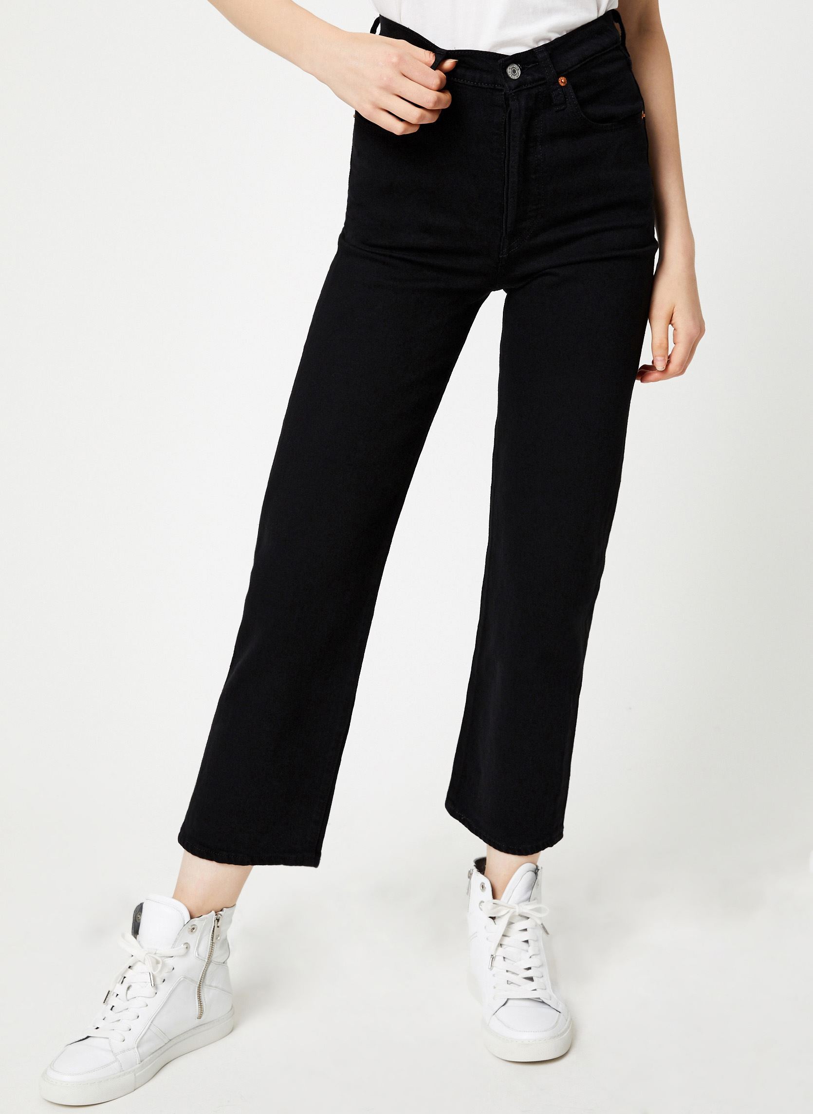 Jeans 34 & 78 Levis 81018 US - vue 4