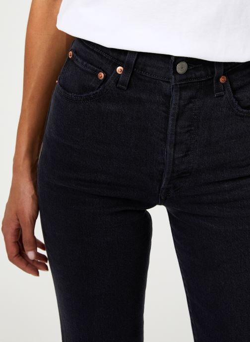 Levi's Jean large - Ribcage Crop Flare 