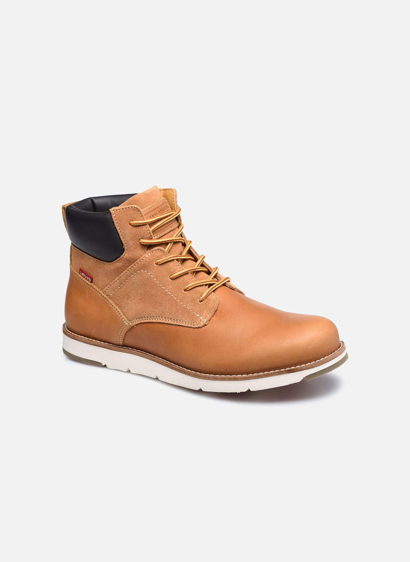 Bottines et boots Levi's® JAX PLUS pour Homme Bottines et boots Levi's® JAX PLUS pour Homme