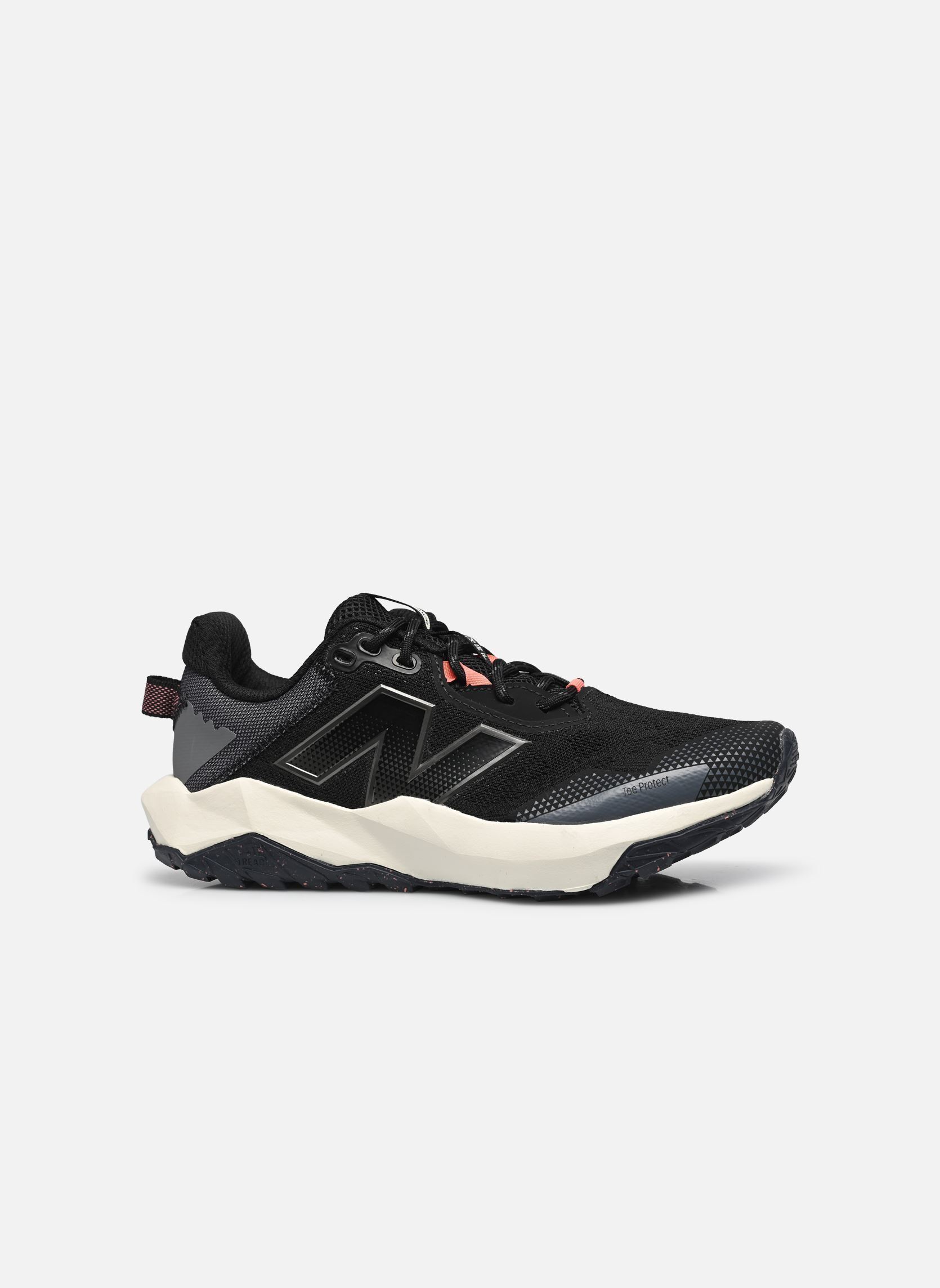 Scarpe da sport WTNTR donna nero New Balance Scarpe da sport WTNTR donna nero BLACK
