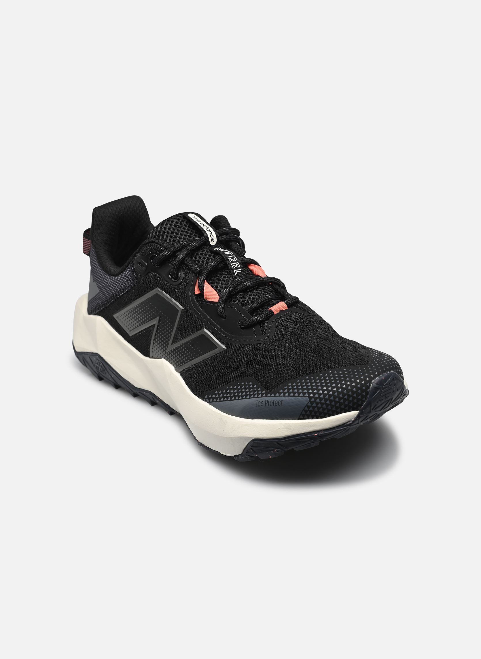 Chaussures New Balance Nitrel - vue 4