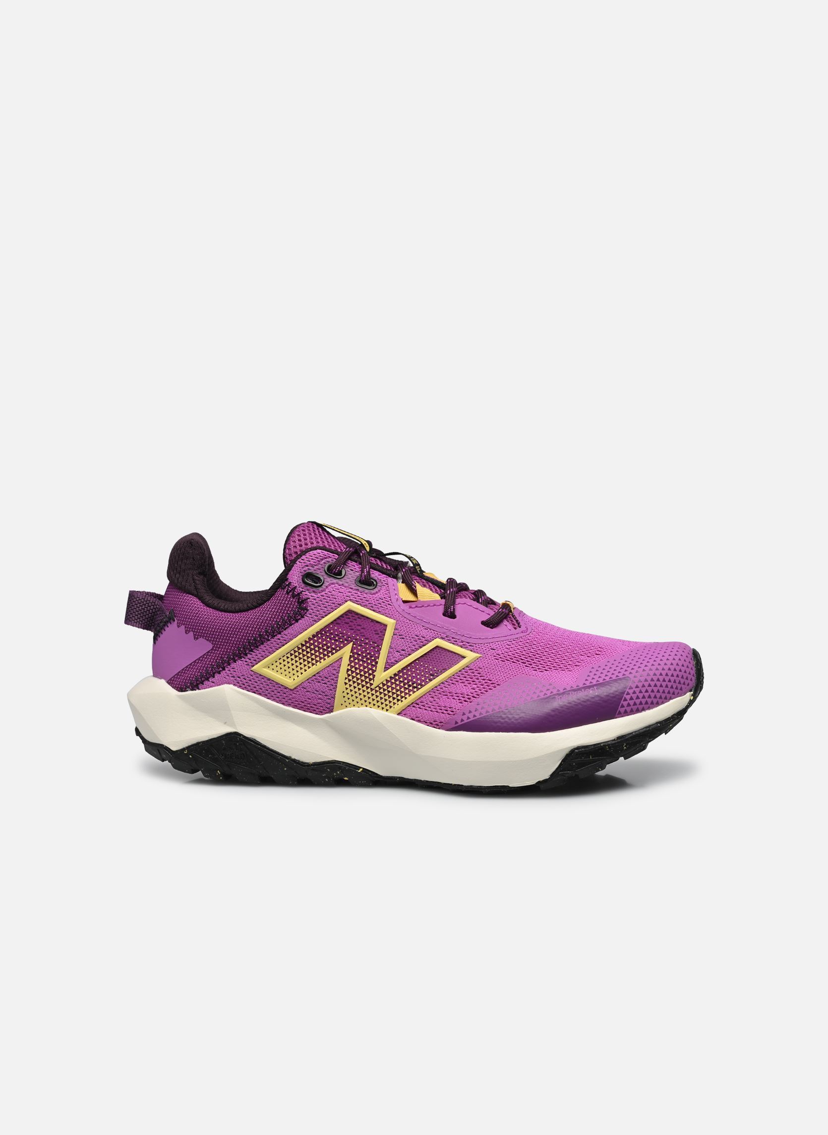 Zapatos deportivos WTNTR mujer violeta New Balance Zapatos deportivos WTNTR mujer violeta PASSION FRUIT