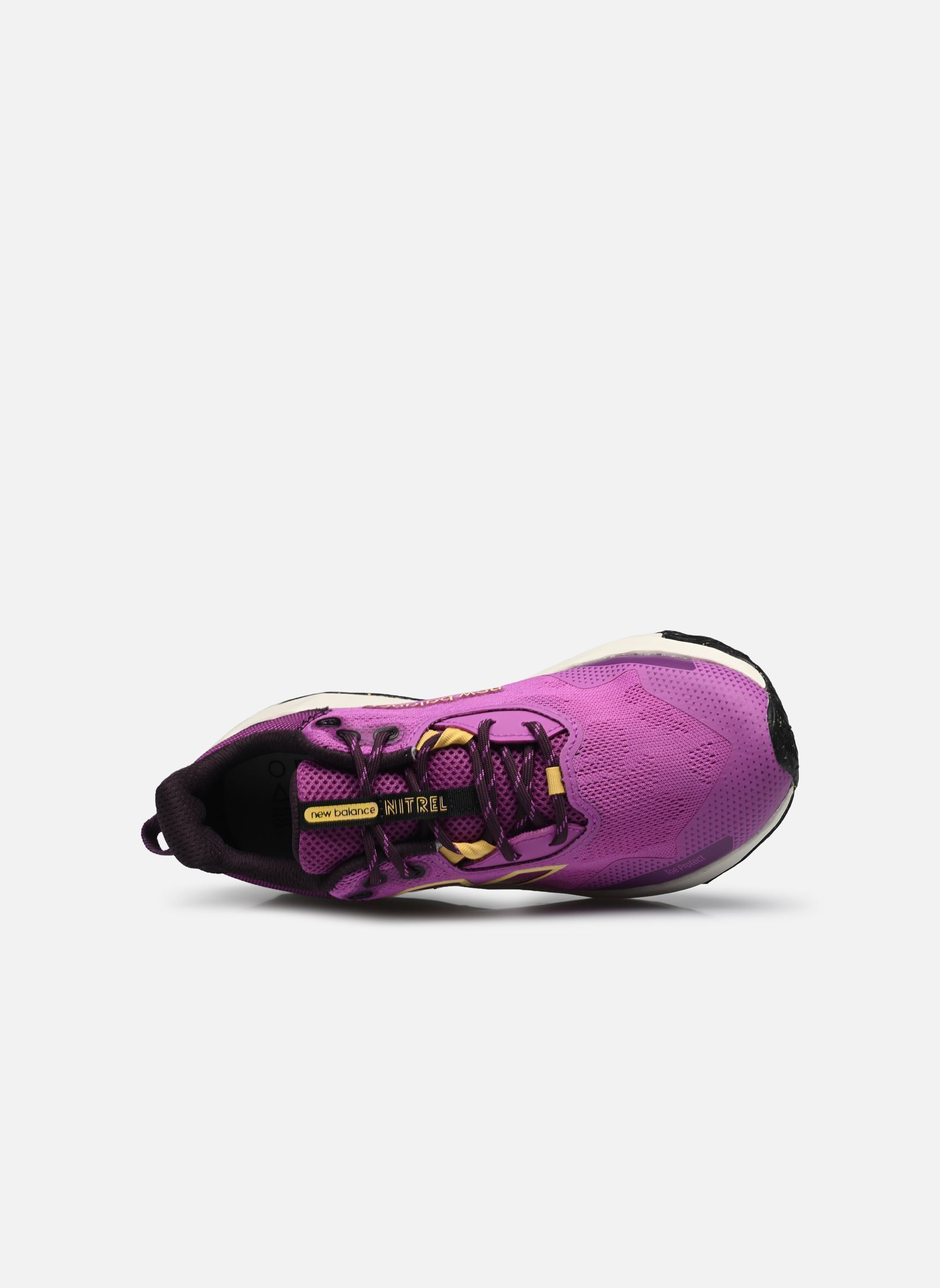 Zapatos deportivos WTNTR mujer violeta New Balance Zapatos deportivos WTNTR mujer violeta PASSION FRUIT