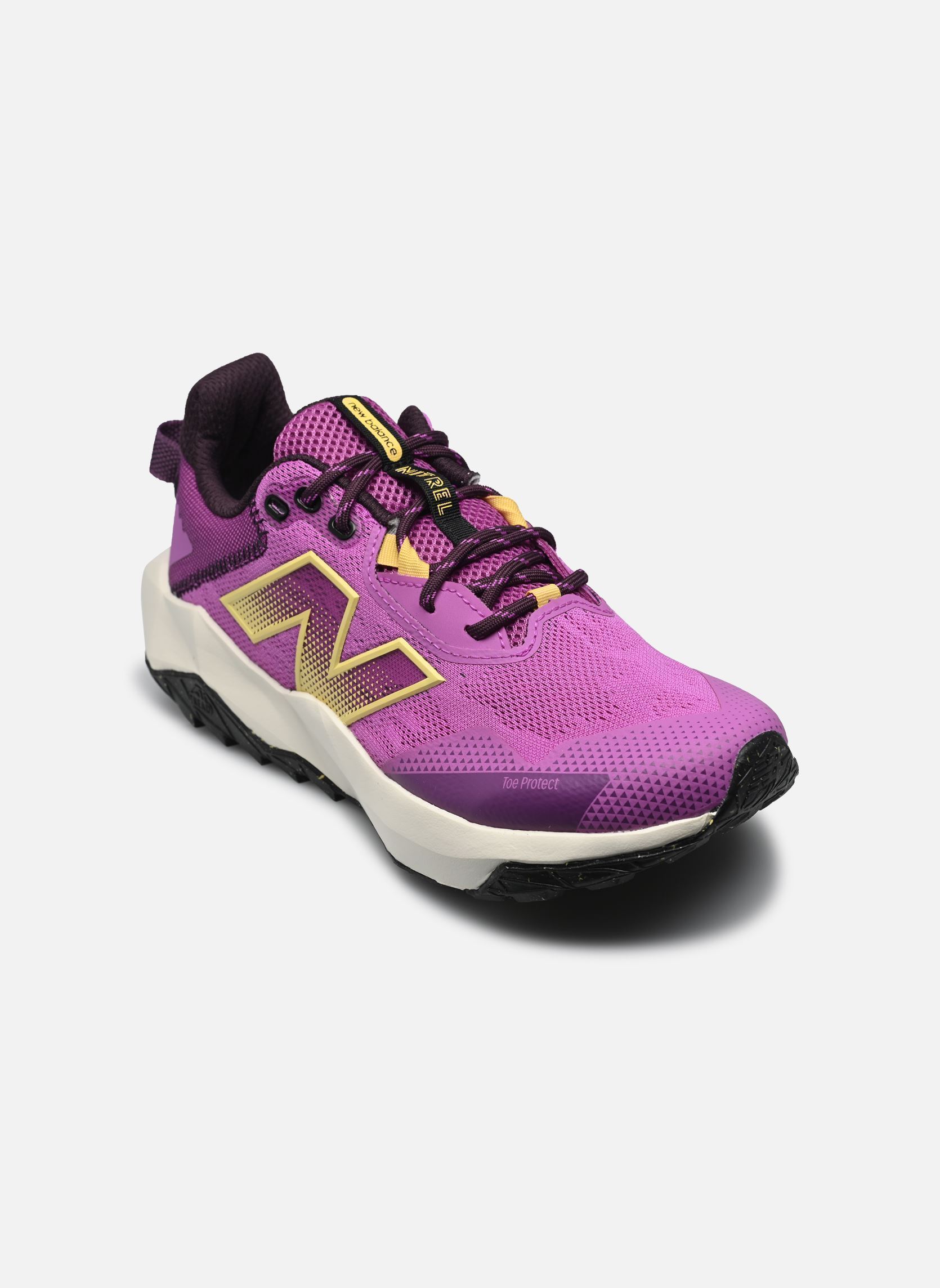 Chaussures New Balance Nitrel - vue 3