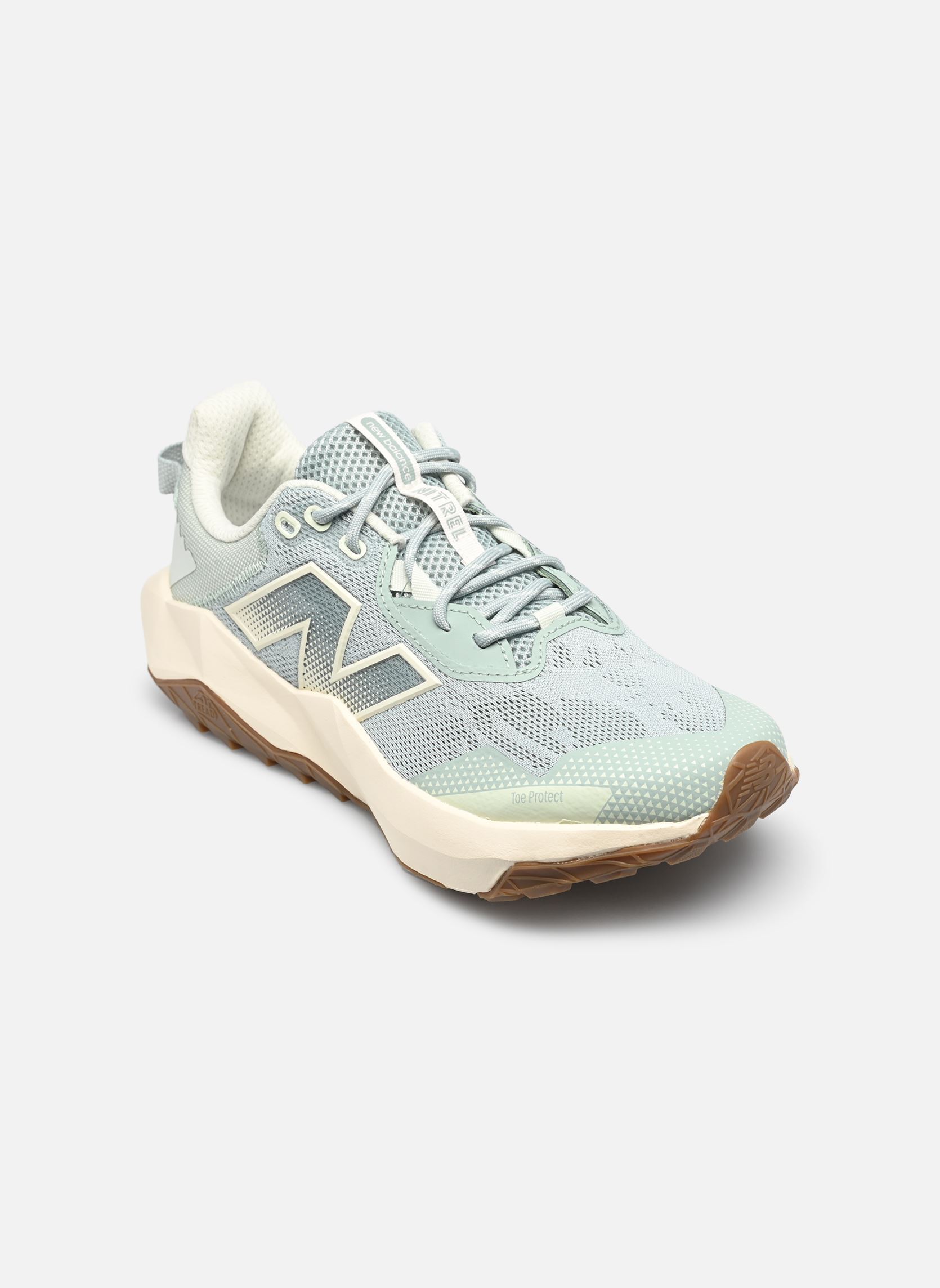 Chaussures New Balance Nitrel - vue 5