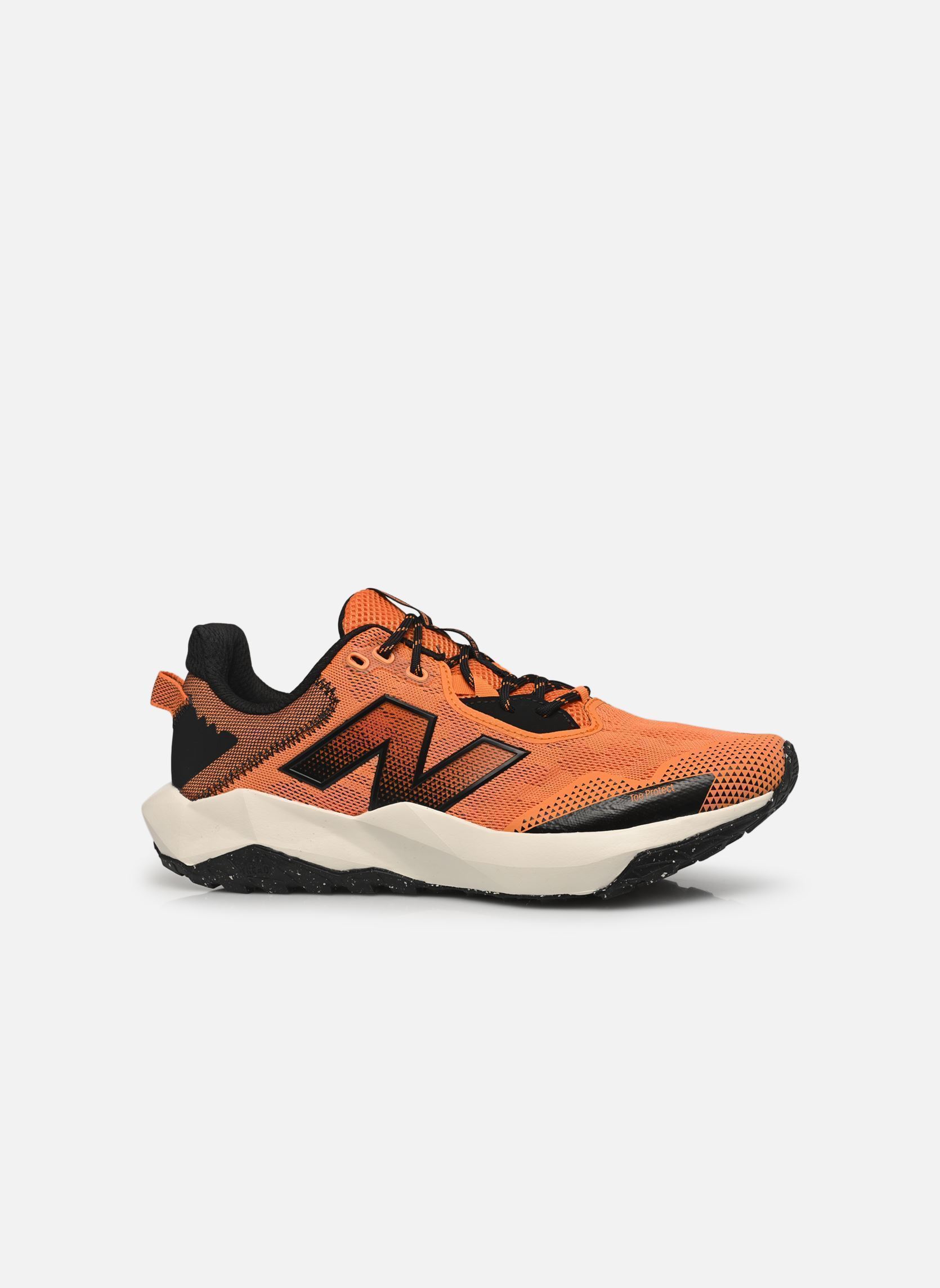 Zapatos deportivos MTNTR hombre naranja New Balance Zapatos deportivos MTNTR hombre naranja SIZZLE