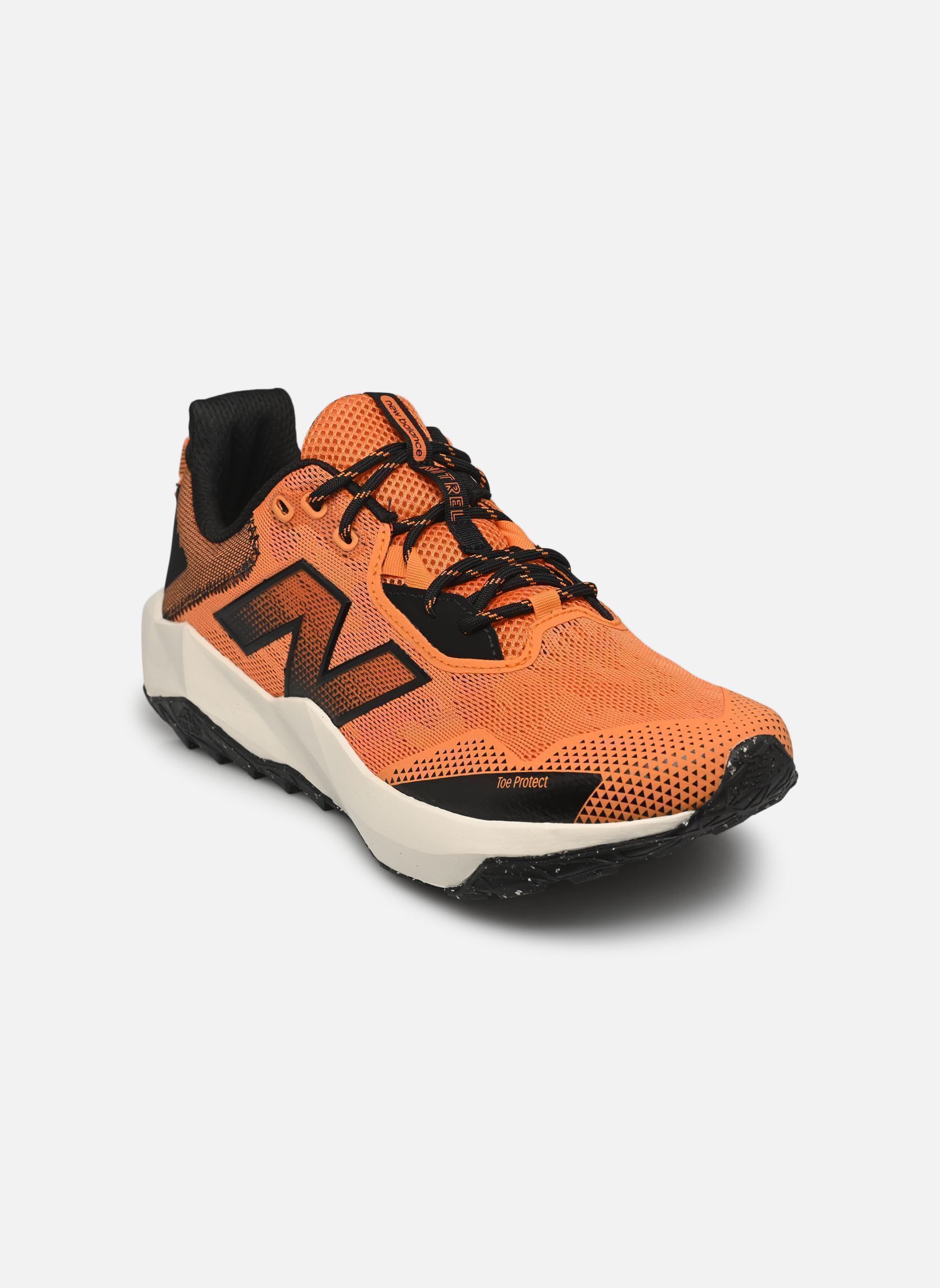 Chaussures New Balance Nitrel 41 12 - vue 3