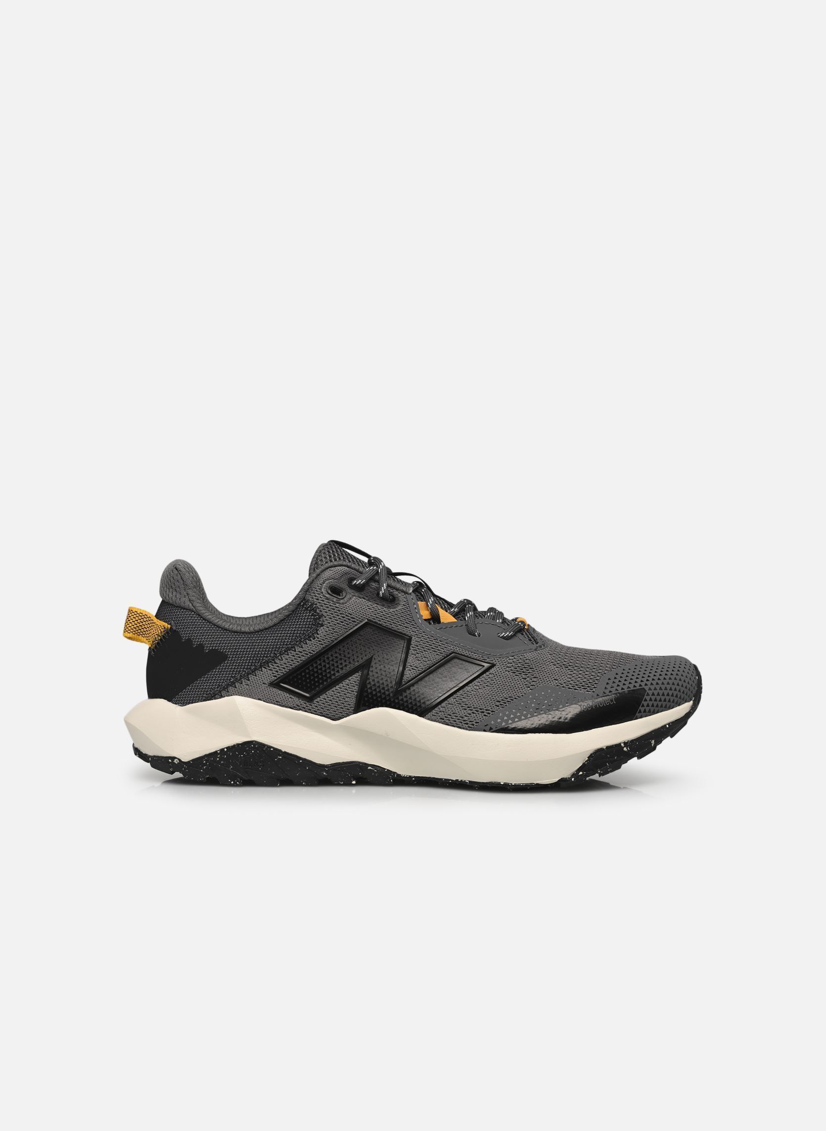 Sportschoenen MTNTR heren grijs New Balance Sportschoenen MTNTR heren grijs CASTLEROCK