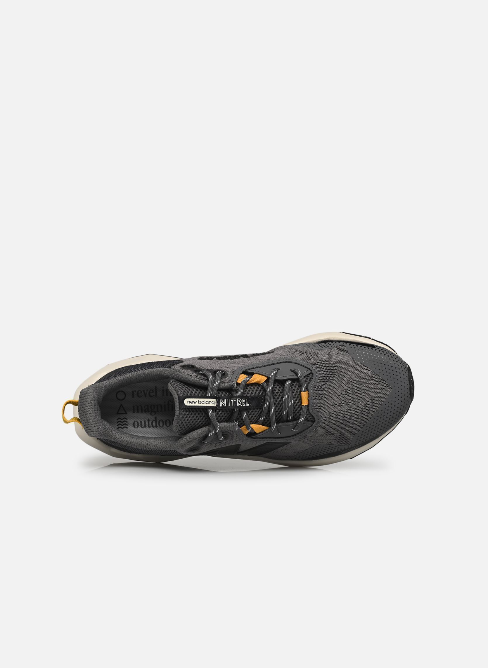 Sportschoenen MTNTR heren grijs New Balance Sportschoenen MTNTR heren grijs CASTLEROCK