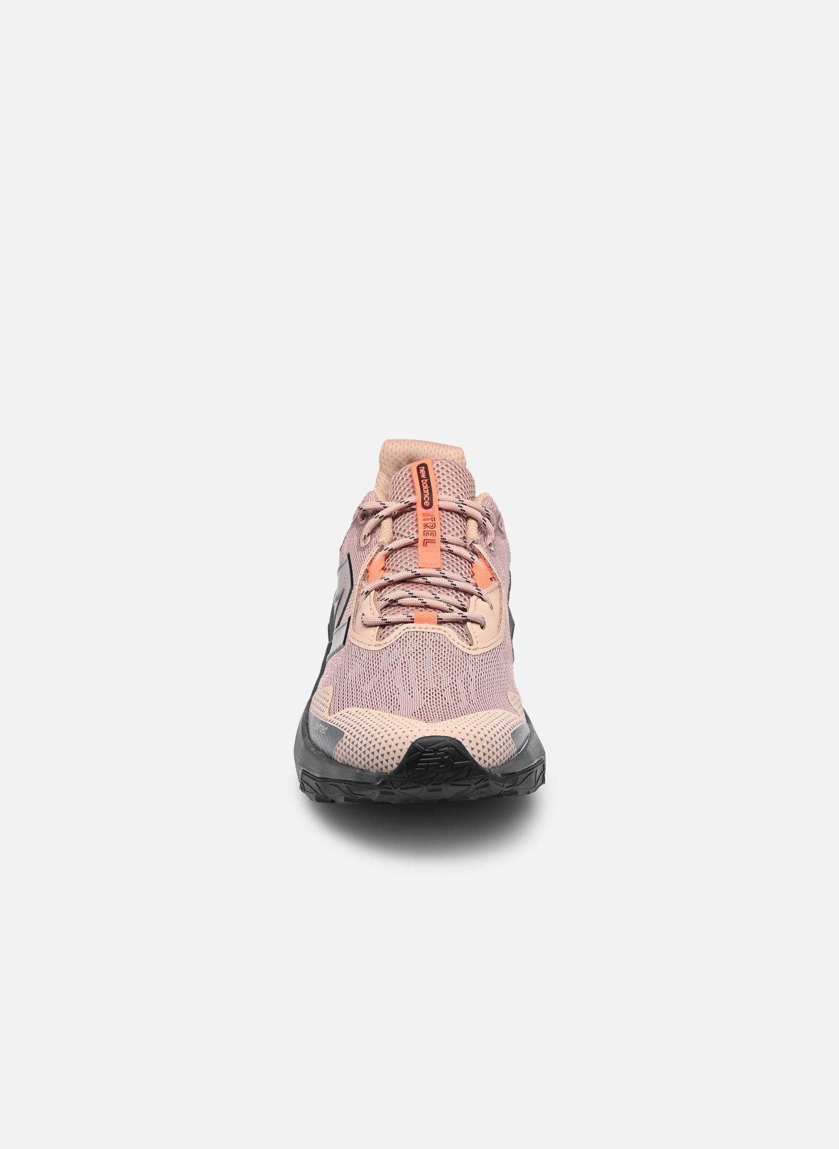 Sportschoenen MTNTR heren bruin New Balance Sportschoenen MTNTR heren bruin FLAT TAUPE