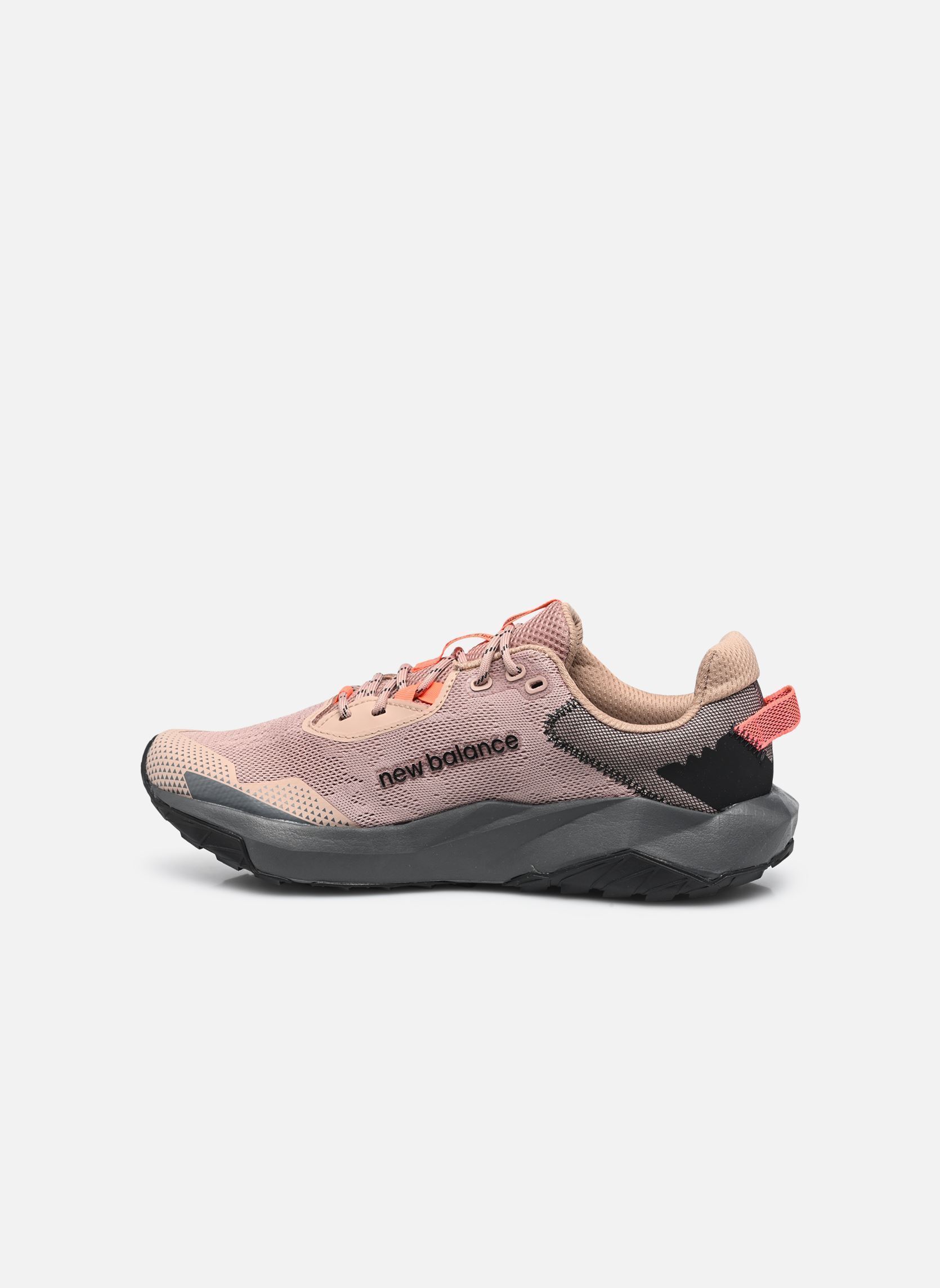 Sportschoenen MTNTR heren bruin New Balance Sportschoenen MTNTR heren bruin FLAT TAUPE