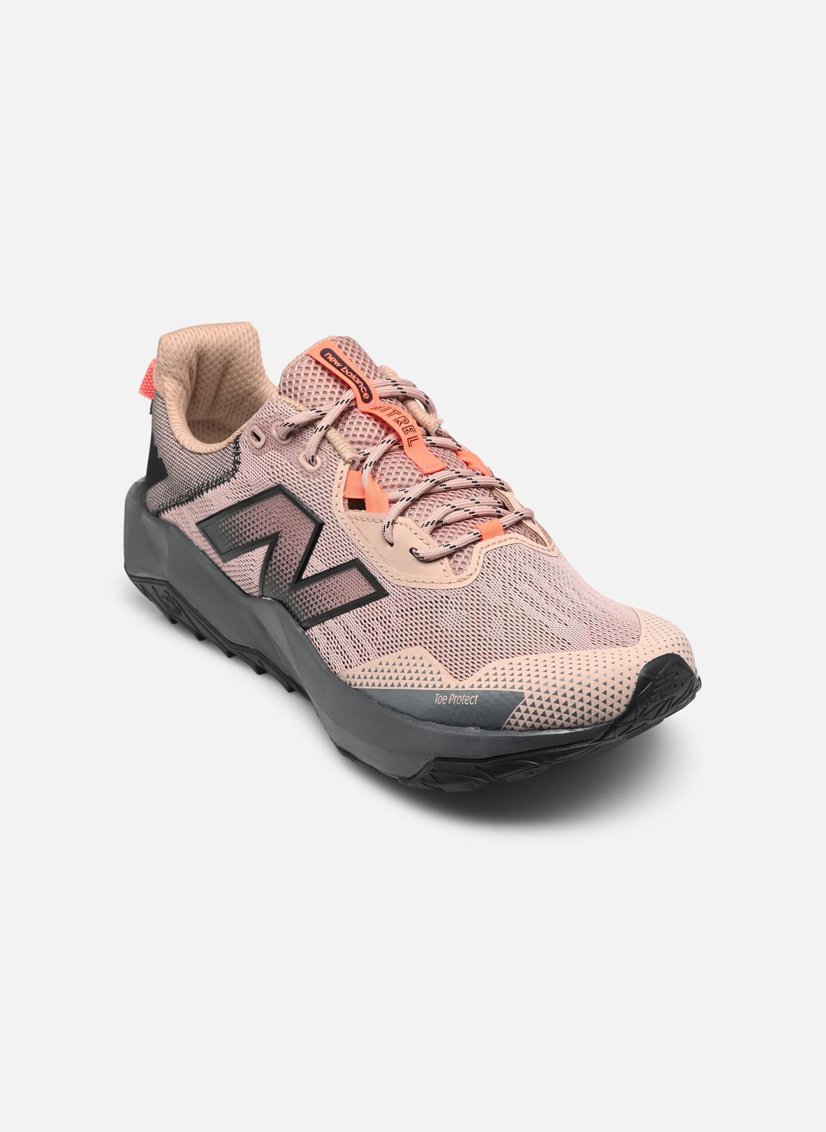 Chaussures New Balance Nitrel 41 12 - vue 4