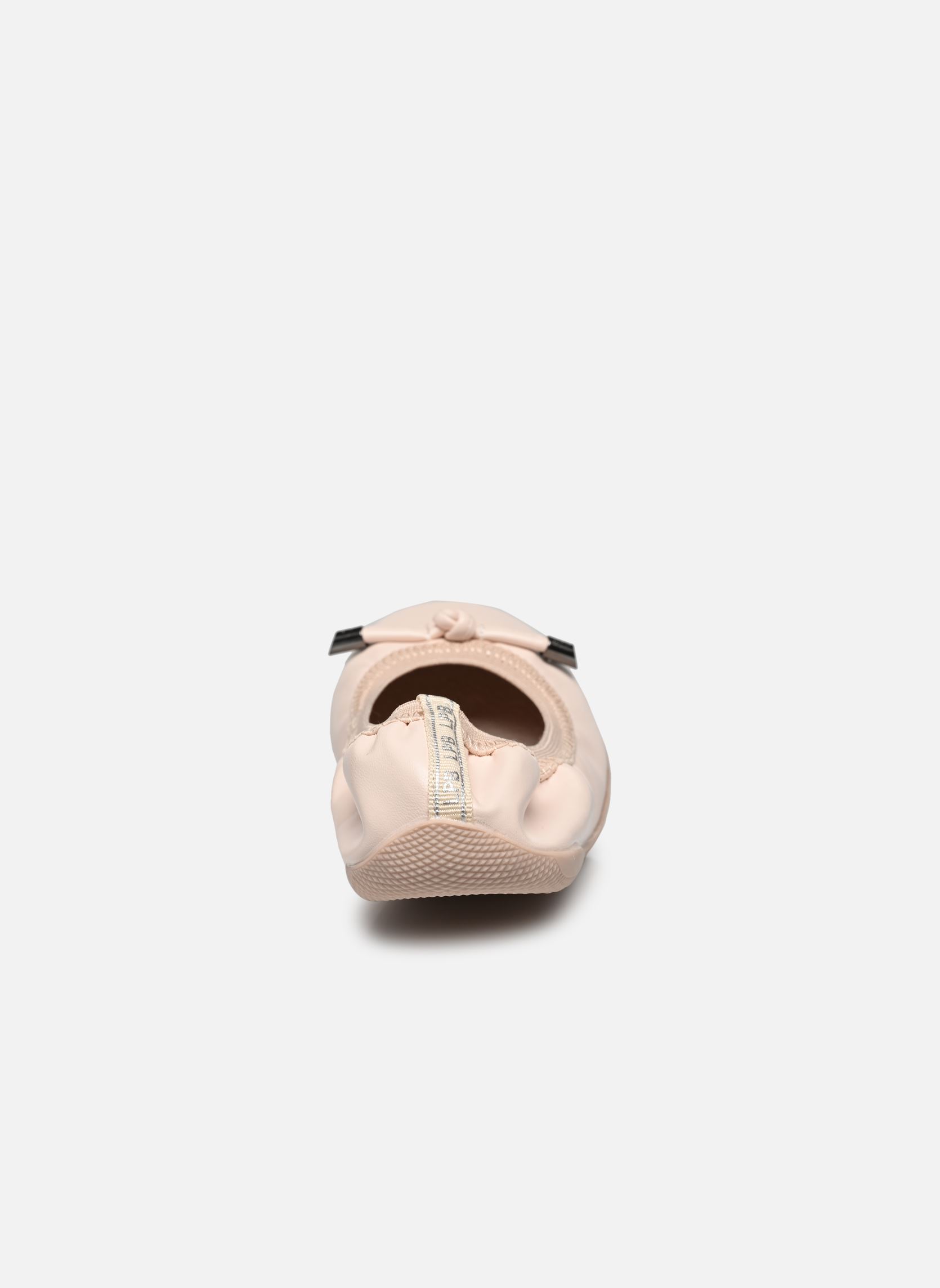 Ballerine classiche AVA donna rosa LPB -LES PETITES BOMBES Ballerine classiche AVA donna rosa POUDRE PU