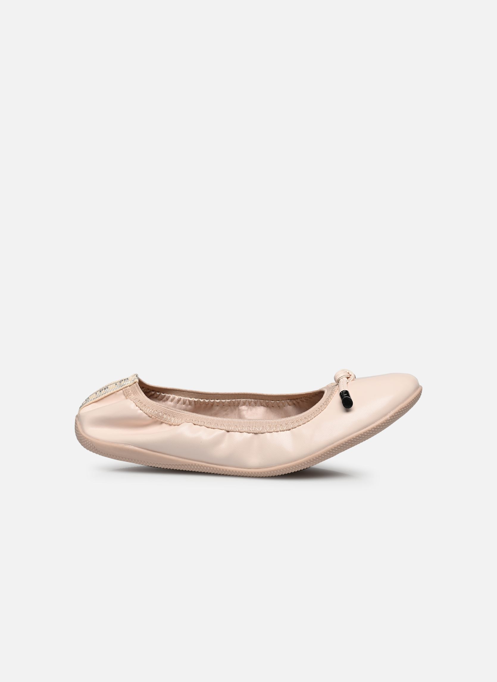 Ballerine classiche AVA donna rosa LPB -LES PETITES BOMBES Ballerine classiche AVA donna rosa POUDRE PU
