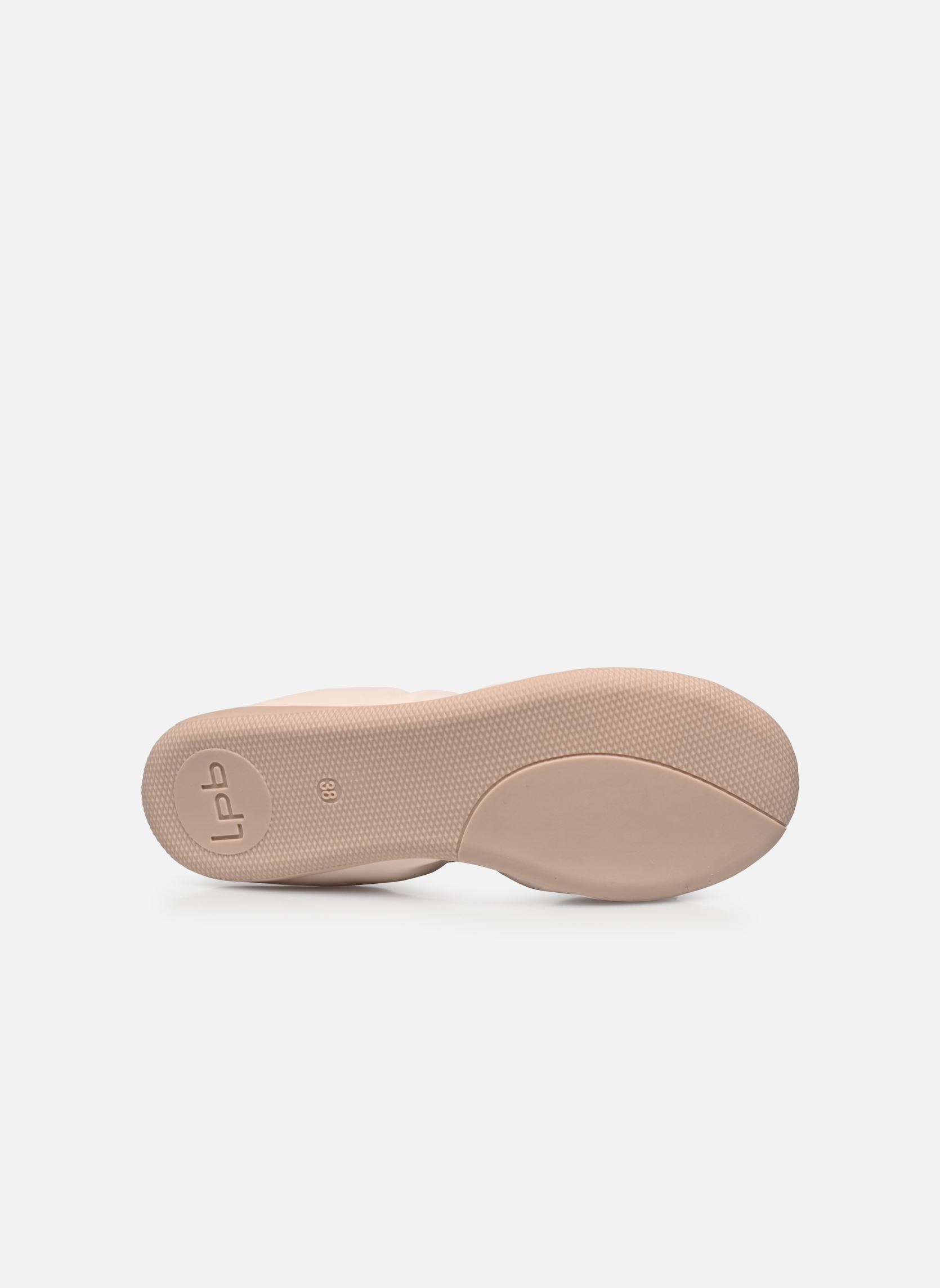 Ballerine classiche AVA donna rosa LPB -LES PETITES BOMBES Ballerine classiche AVA donna rosa POUDRE PU