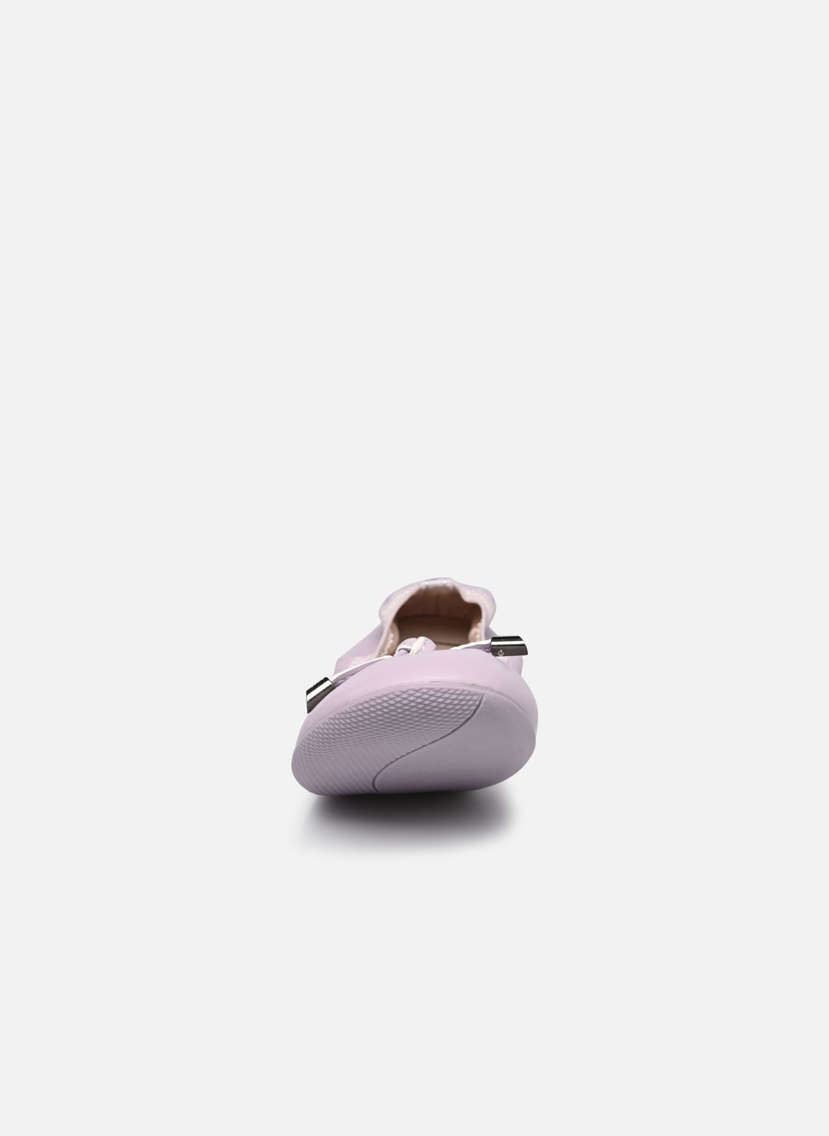 Ballerine classiche AVA donna viola LPB -LES PETITES BOMBES Ballerine classiche AVA donna viola PARME PU