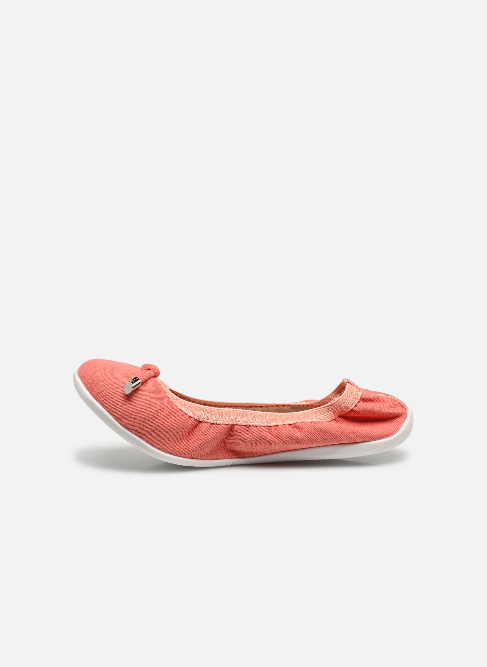 Ballerine classiche AVA donna arancione LPB -LES PETITES BOMBES Ballerine classiche AVA donna arancione Mandarine