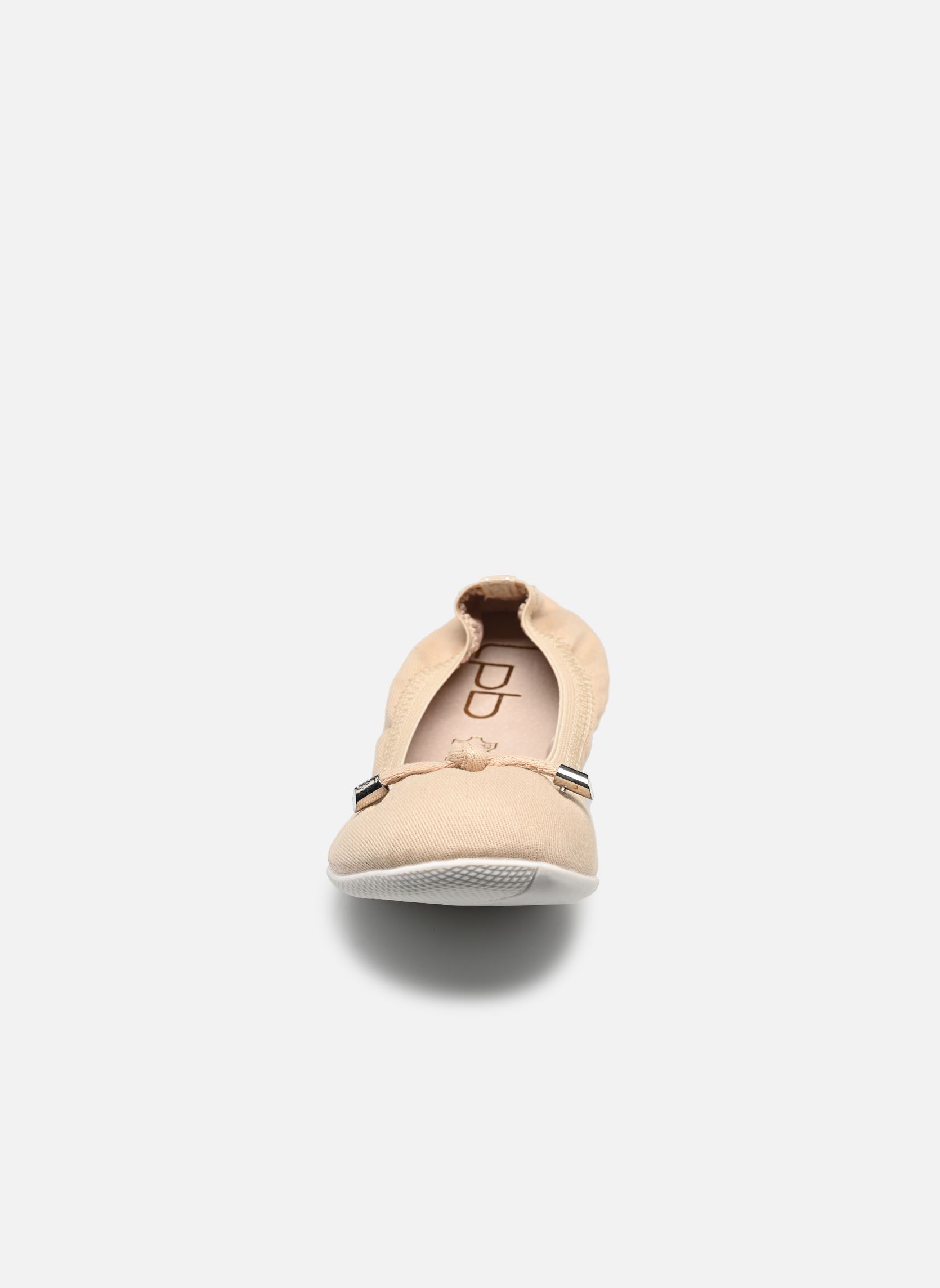 Ballerine classiche AVA donna beige LPB -LES PETITES BOMBES Ballerine classiche AVA donna beige Sable