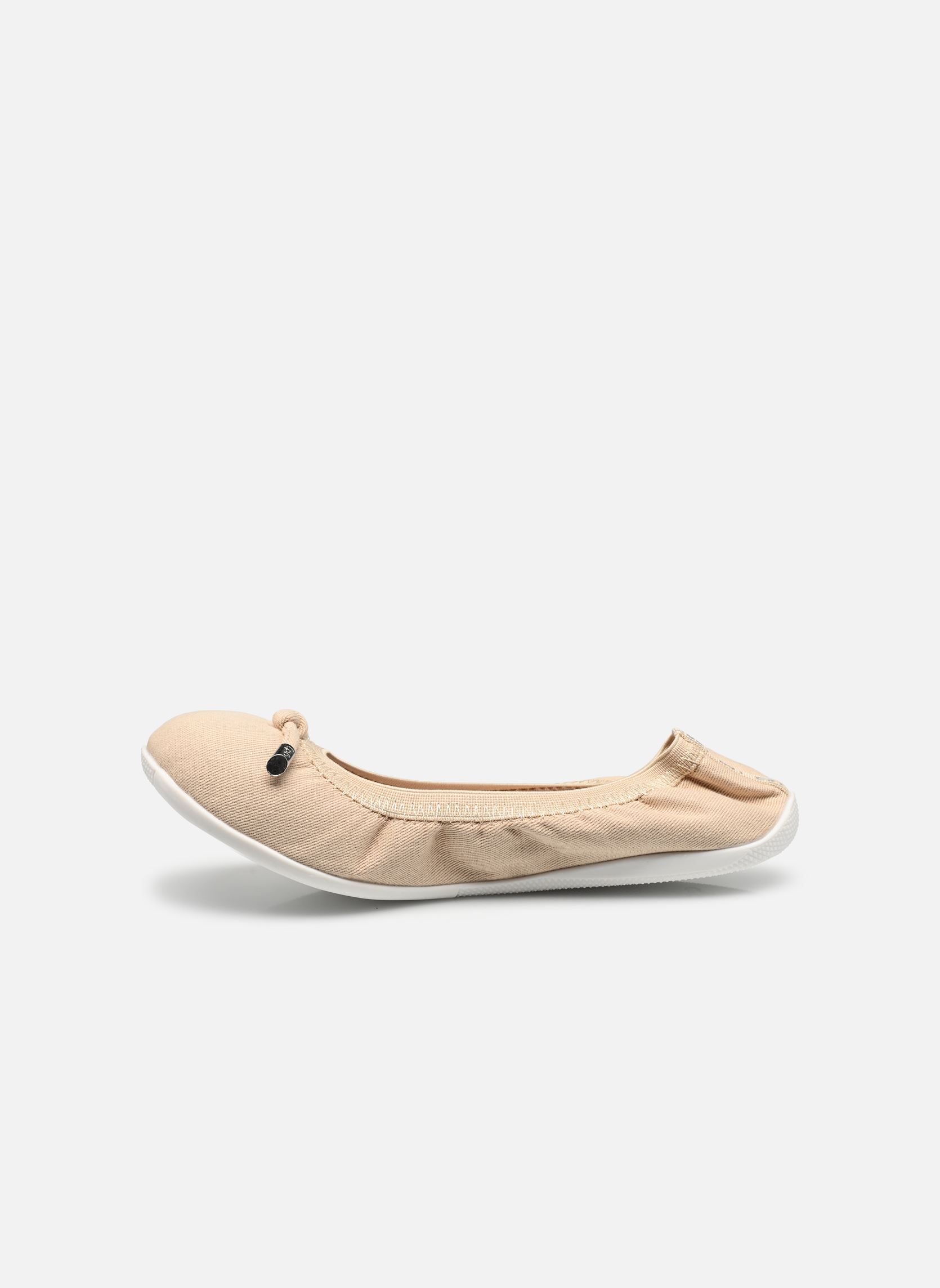 Ballerine classiche AVA donna beige LPB -LES PETITES BOMBES Ballerine classiche AVA donna beige Sable