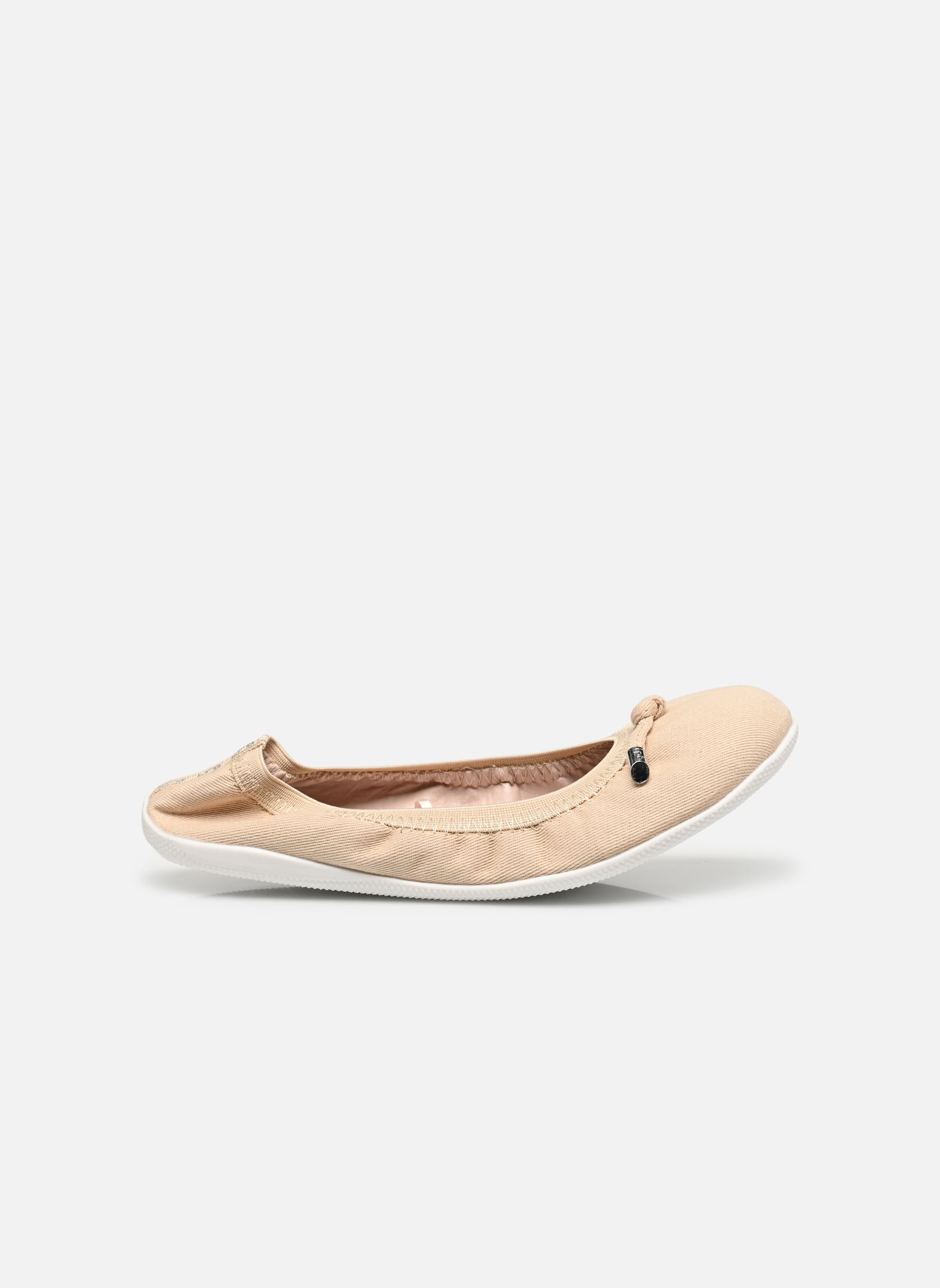 Ballerine classiche AVA donna beige LPB -LES PETITES BOMBES Ballerine classiche AVA donna beige Sable
