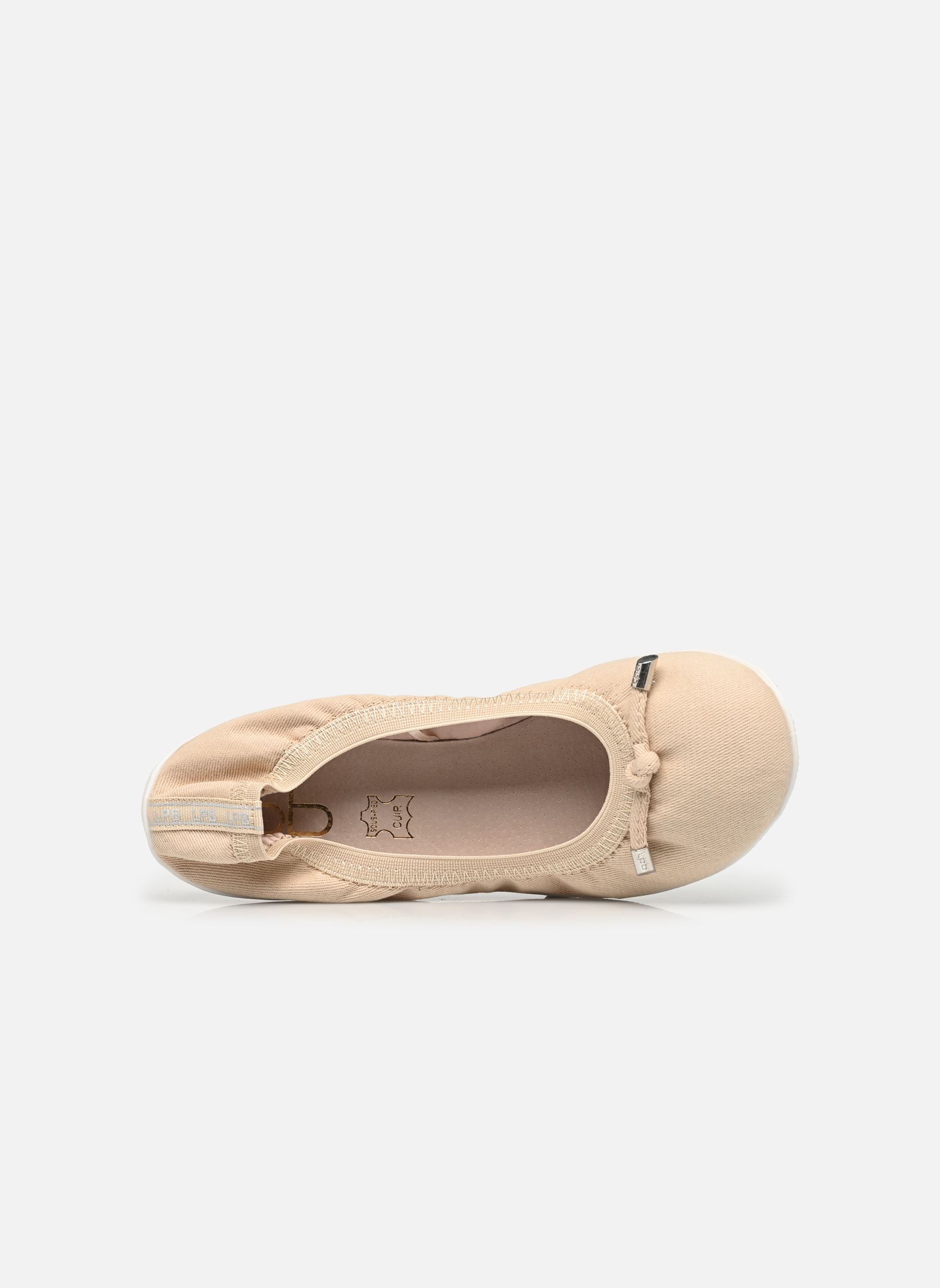 Ballerine classiche AVA donna beige LPB -LES PETITES BOMBES Ballerine classiche AVA donna beige Sable