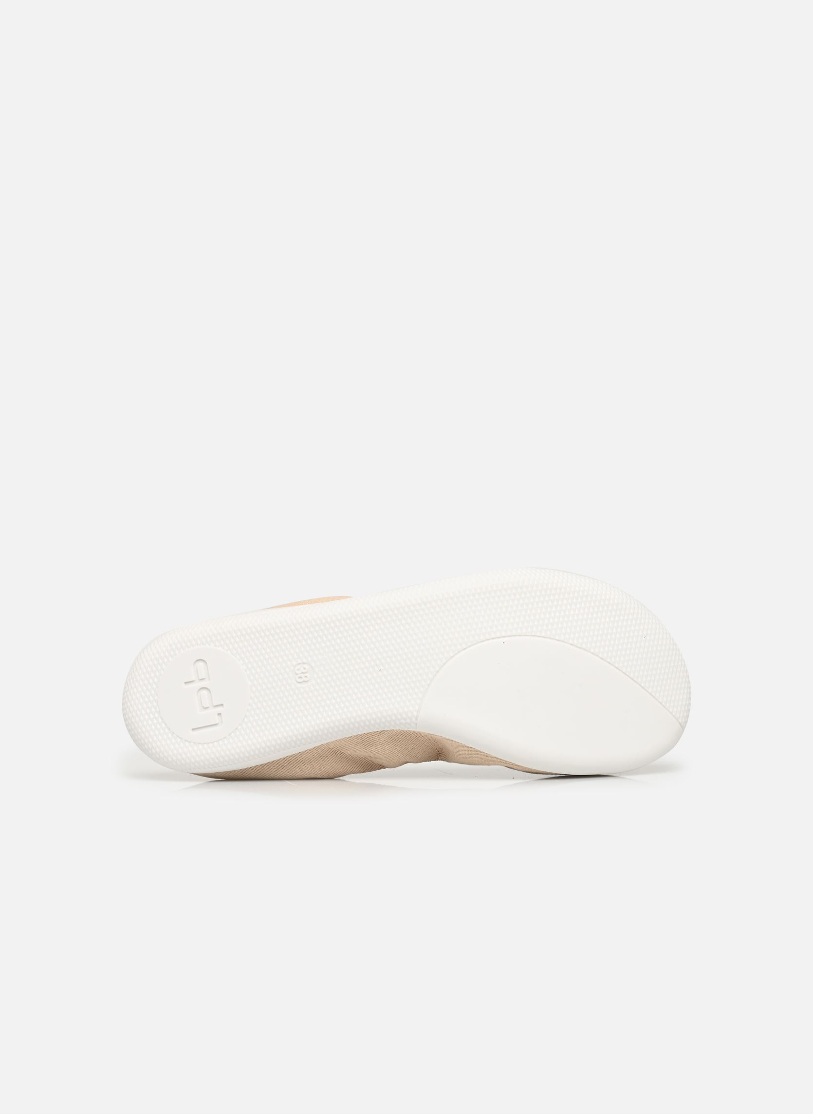 Ballerine classiche AVA donna beige LPB -LES PETITES BOMBES Ballerine classiche AVA donna beige Sable