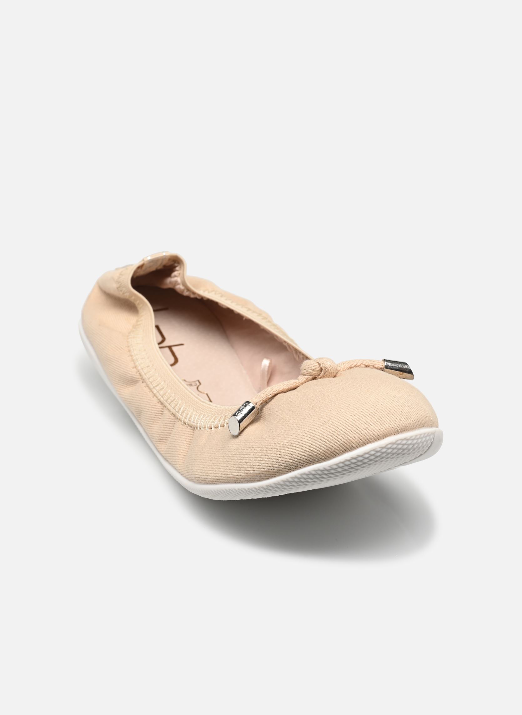 Ballerine classiche AVA donna beige LPB -LES PETITES BOMBES Ballerine classiche AVA donna beige Sable