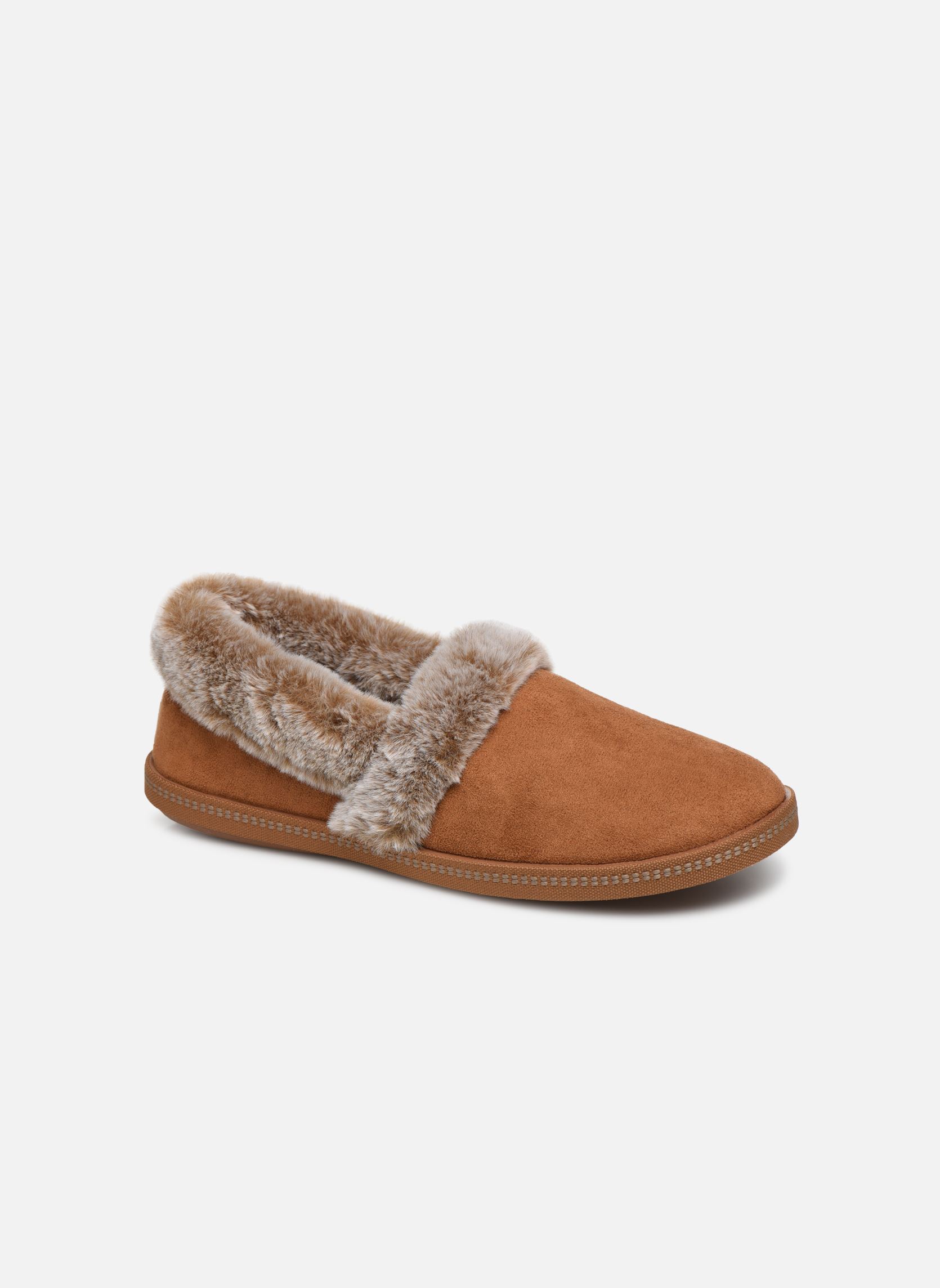 Chaussons Skechers Cozy Campfire Team Toasty - vue 7