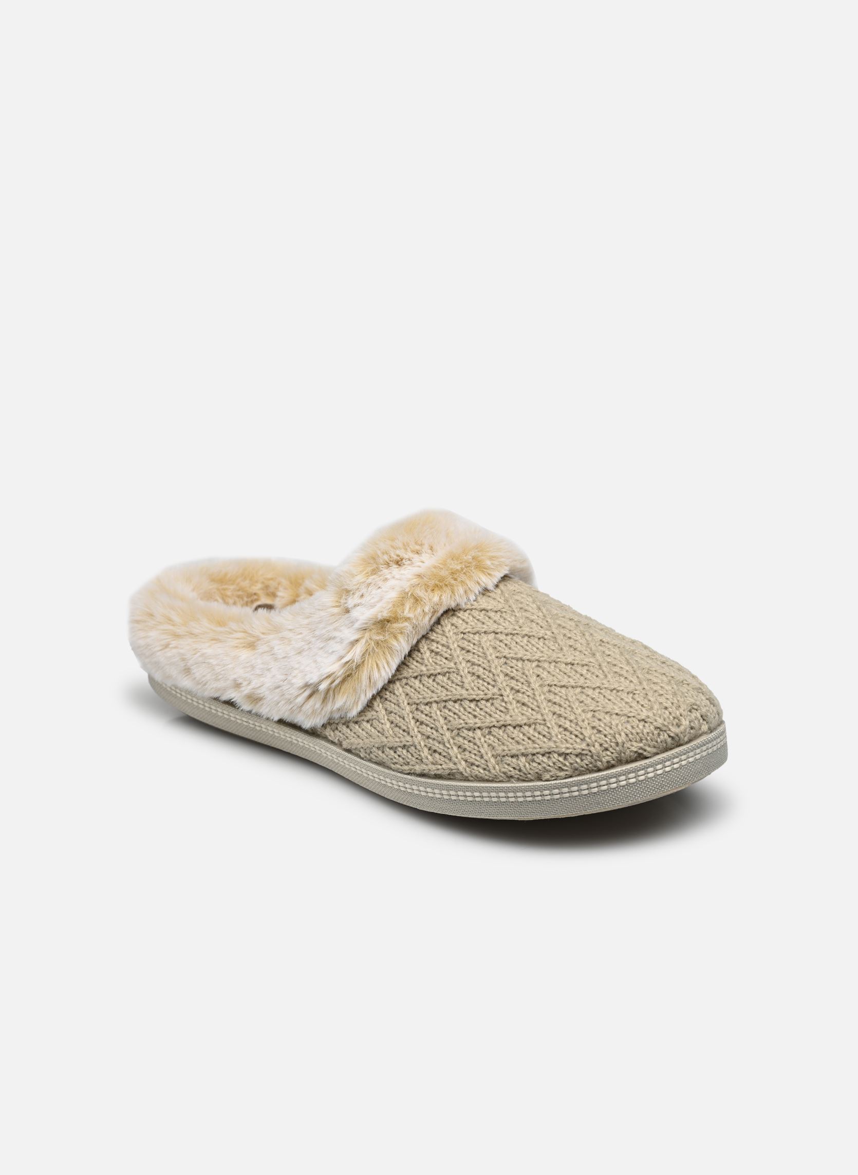 Chaussons Skechers Cozy Campfire Team Toasty - vue 6