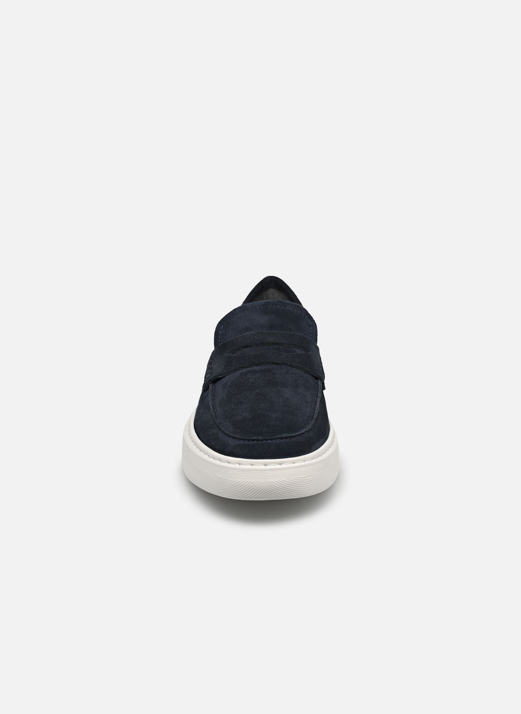 Baskets basses U DEIVEN homme bleu Geox Baskets basses U DEIVEN homme bleu BLEU MARINE N
